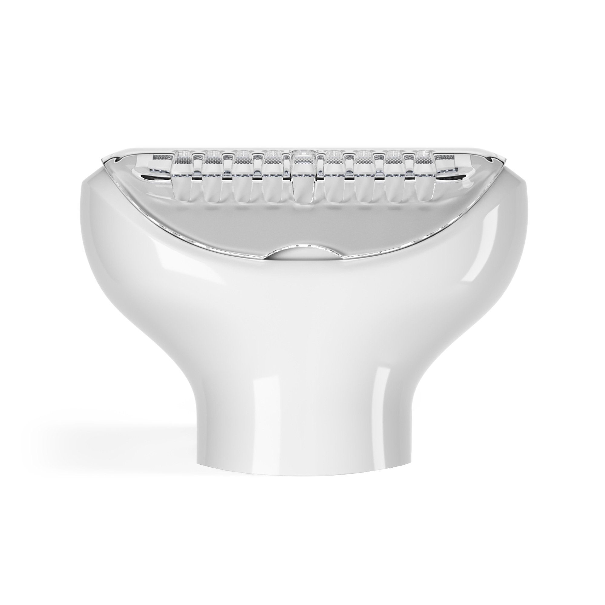 AILORIA Haarentferner-Set EVAPORE Aufsatz Körper-Rasierer, Aufsatz Körper-Rasierer