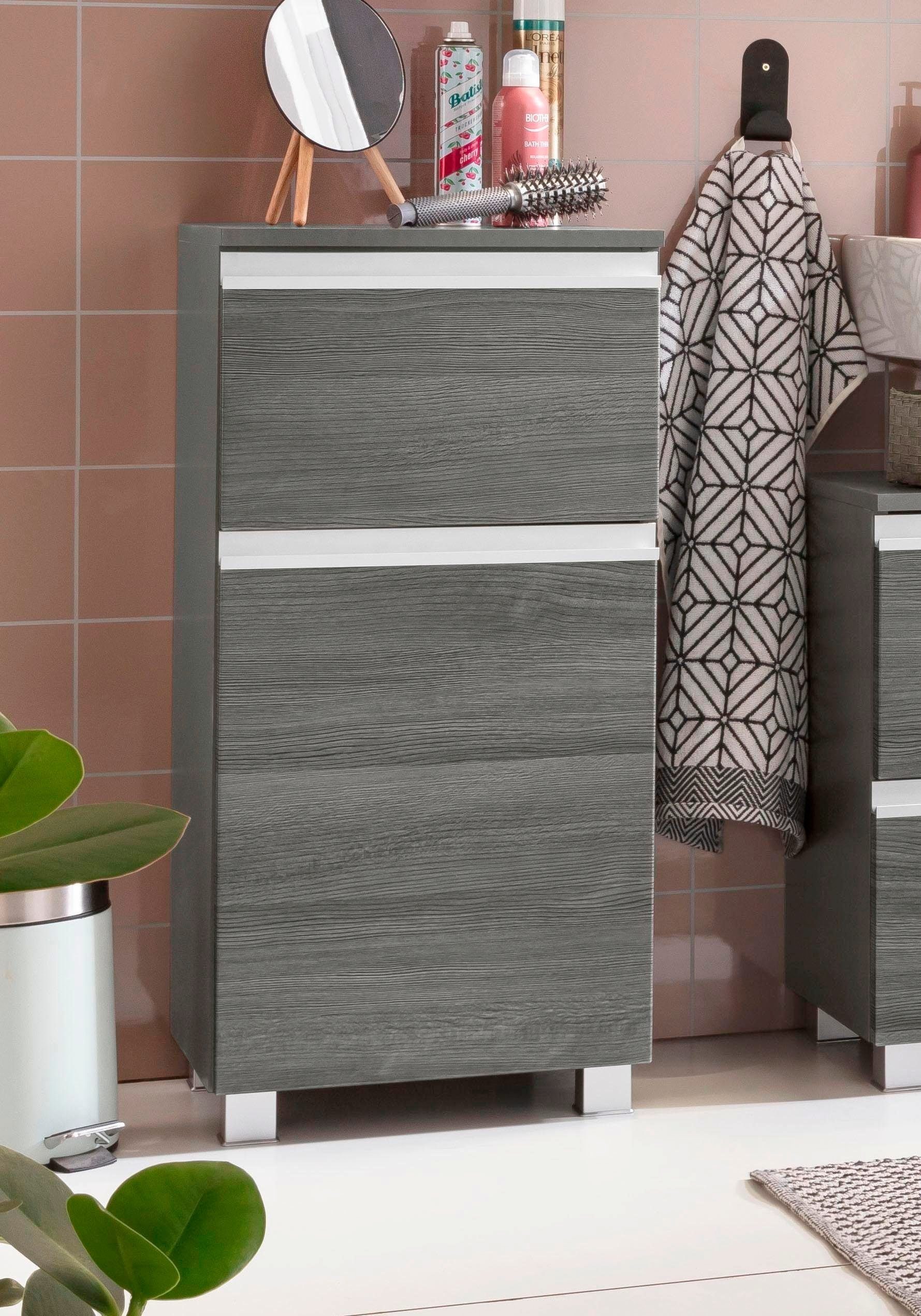 welltime Unterschrank Ohio