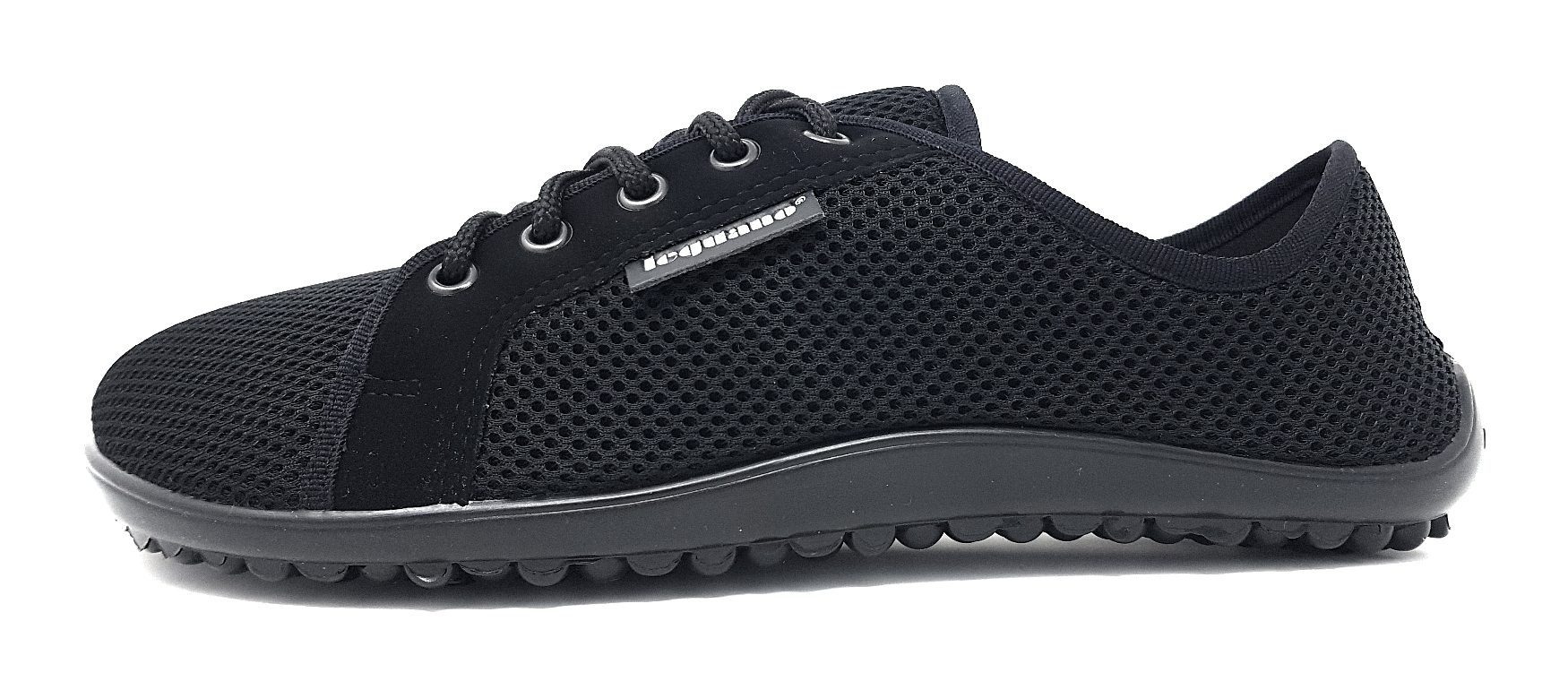 Leguano Barfußschuhe Schnürschuh günstig online kaufen