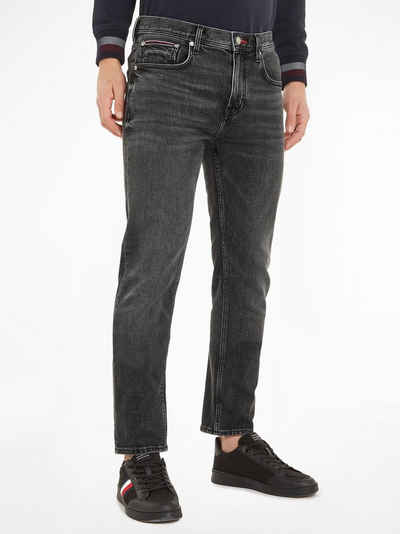 Tommy Hilfiger Straight-Jeans STRAIGHT DENTON STR