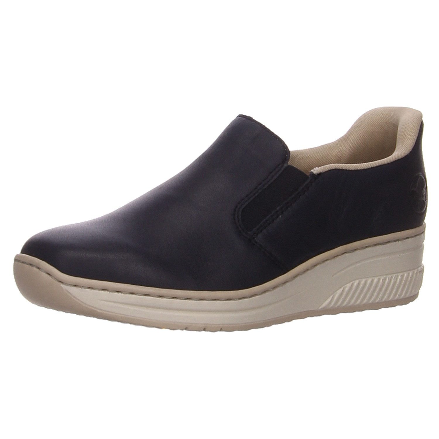 Rieker Slipper