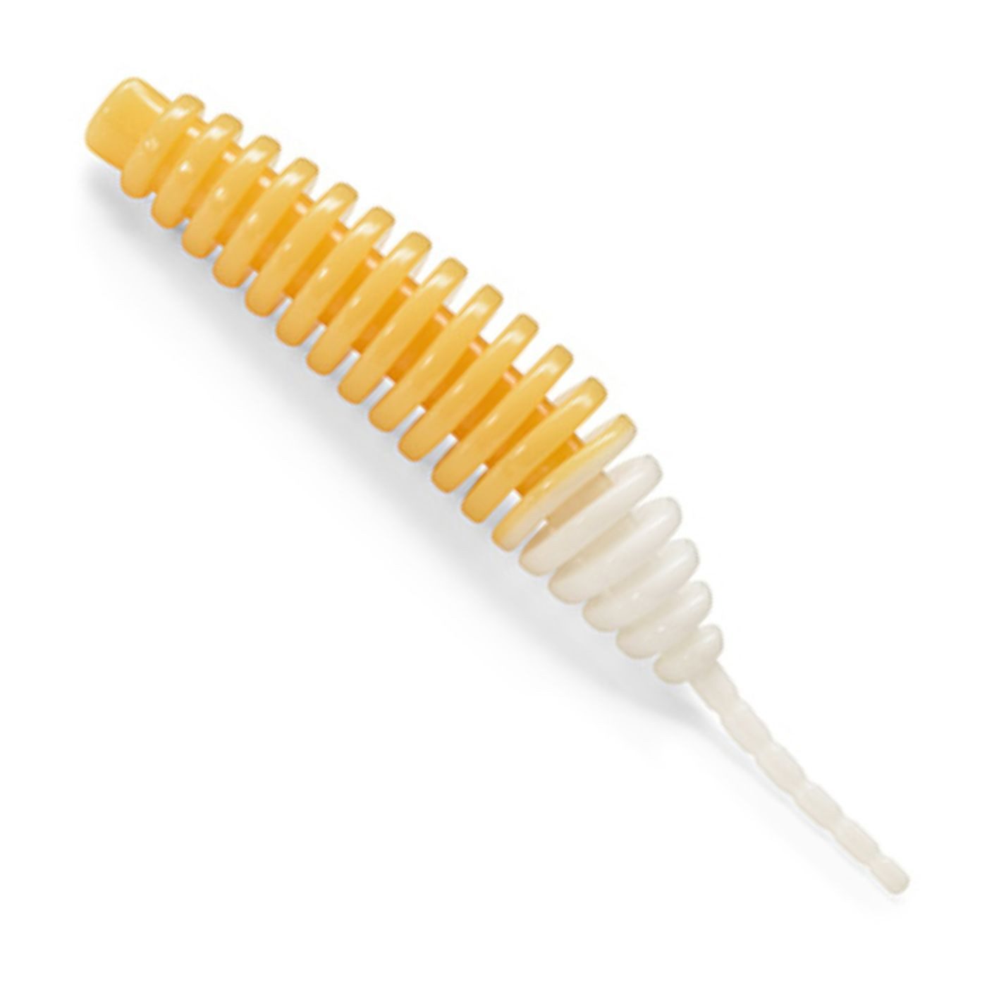 Kunstköder Fishup Cheese Tanta 2,5" 6,1cm - 8 Creature Baits