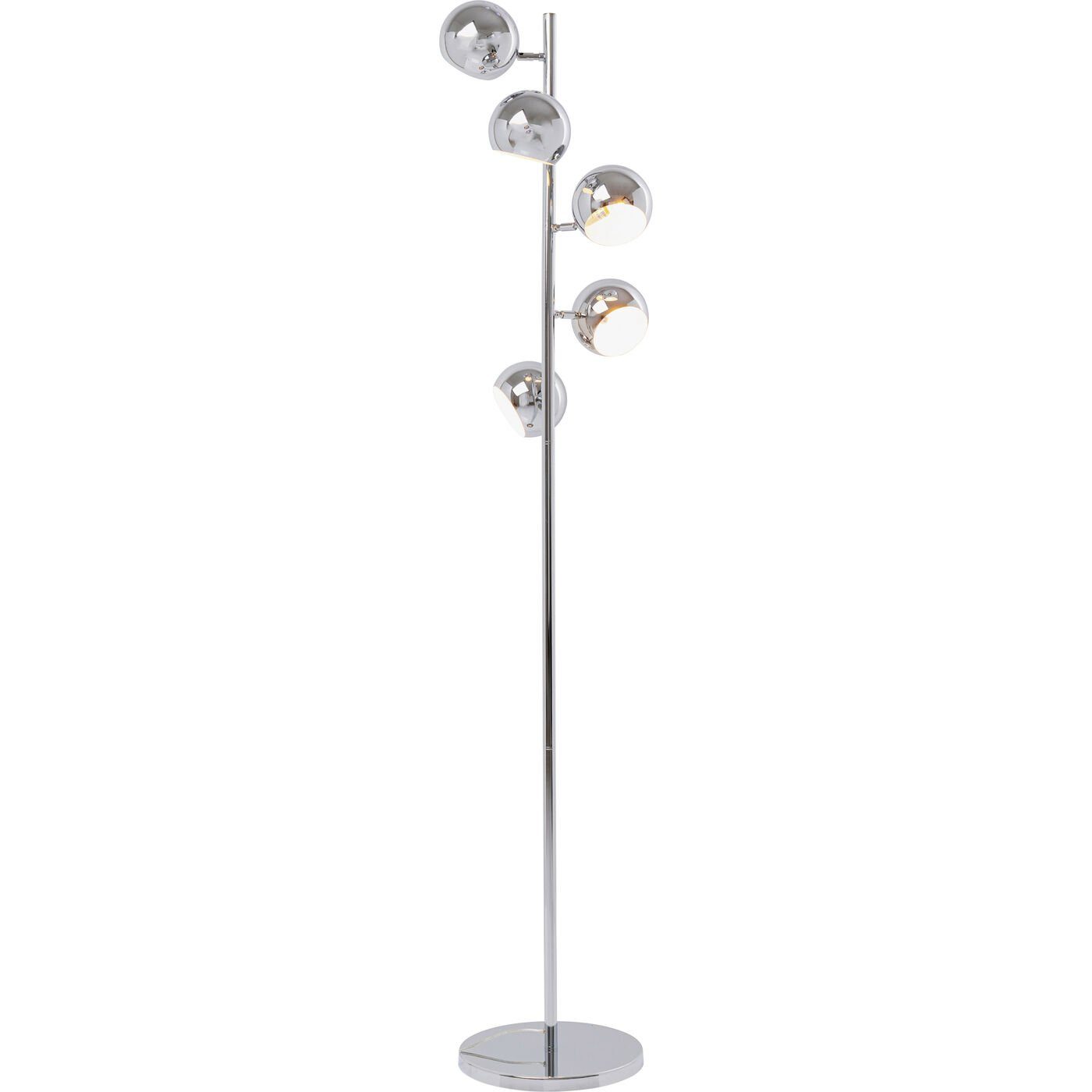 Stehlampe Calotta