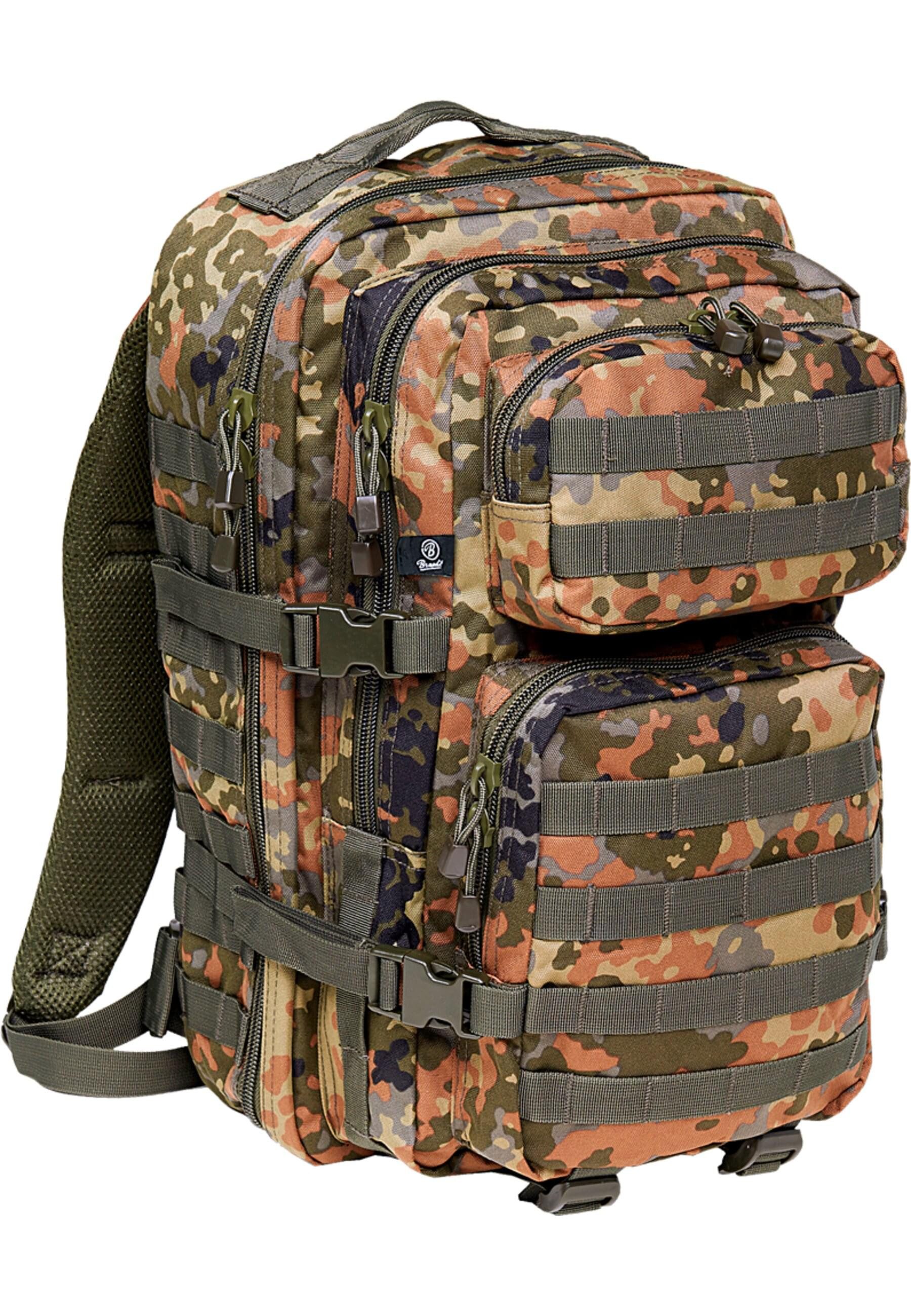 Brandit Rucksack Brandit Accessoires US Cooper günstig online kaufen