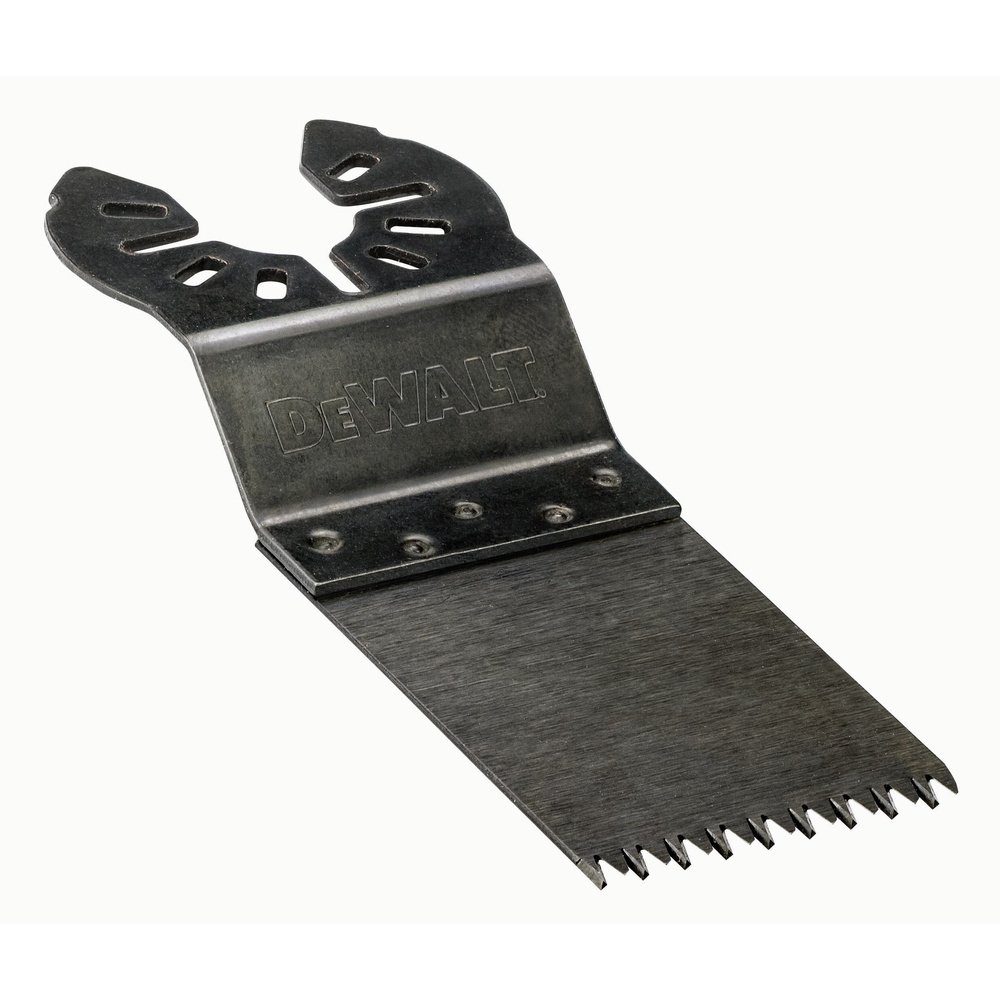 DeWalt Elektro-Multifunktionswerkzeug Dewalt DT20740-QZ DT20740 Tauchsägeblatt 1 Stück 1 St.