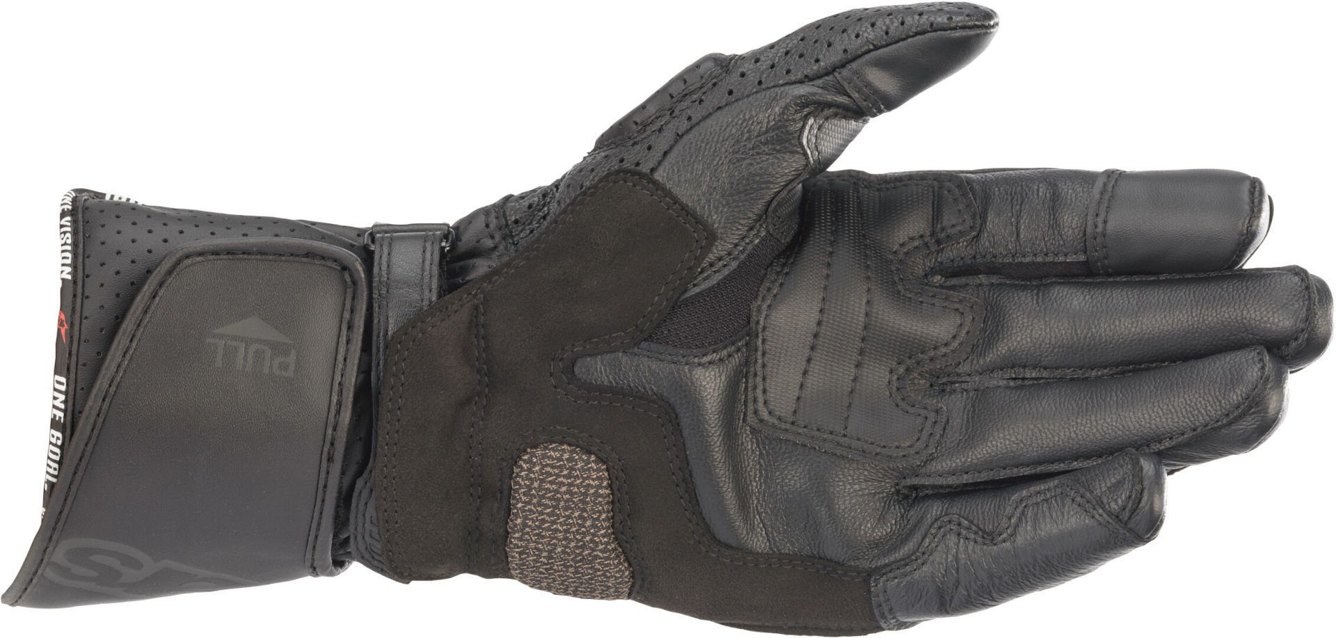 Alpinestars Motorradhandschuhe SP-8 V3 Motorradhandschuhe Atmungsaktiv abri günstig online kaufen