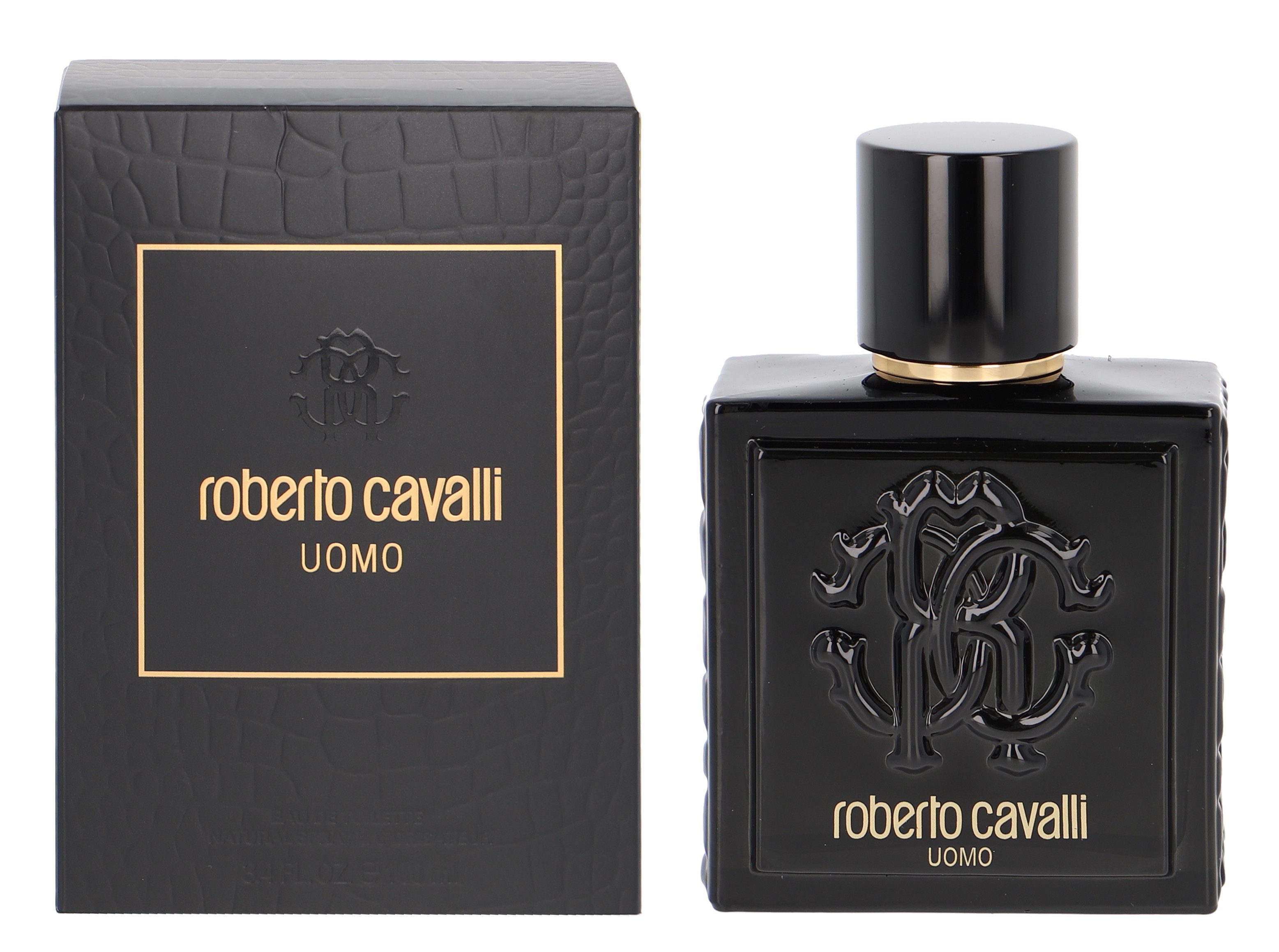 roberto cavalli Eau de Toilette Roberto Cavalli Uomo