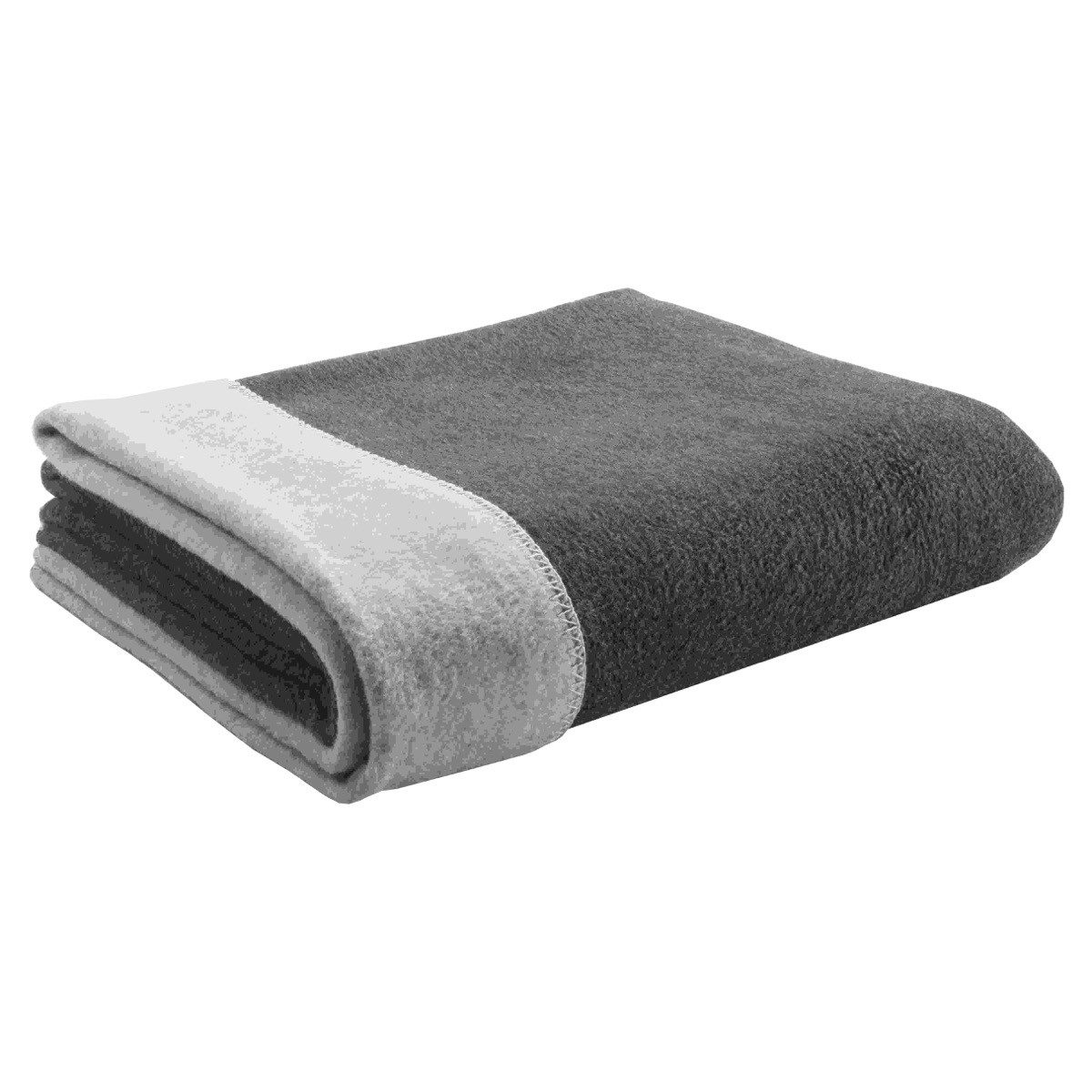 Wohndecke Valencia, Casea, kuschelig weiche Wendedecke, nachhaltig hergeste günstig online kaufen