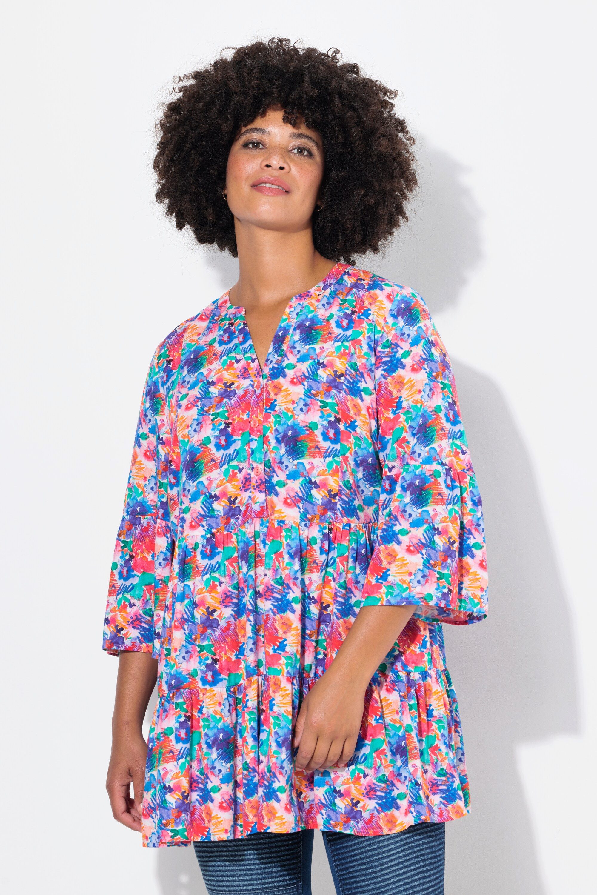 Angel of Style Tunika Long-Tunika Classic günstig online kaufen