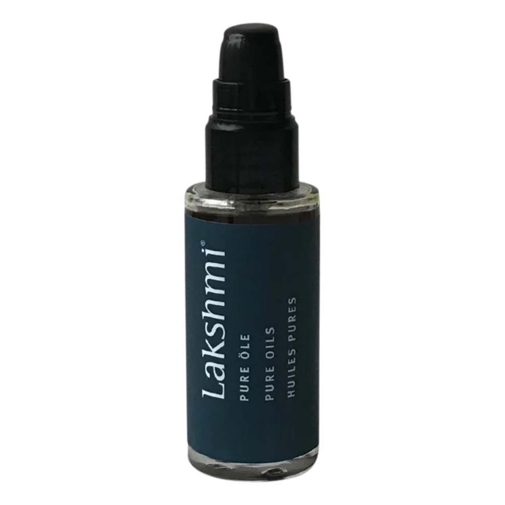 Körperöl Pure Pflegeöl - Mariendistel bio 30ml