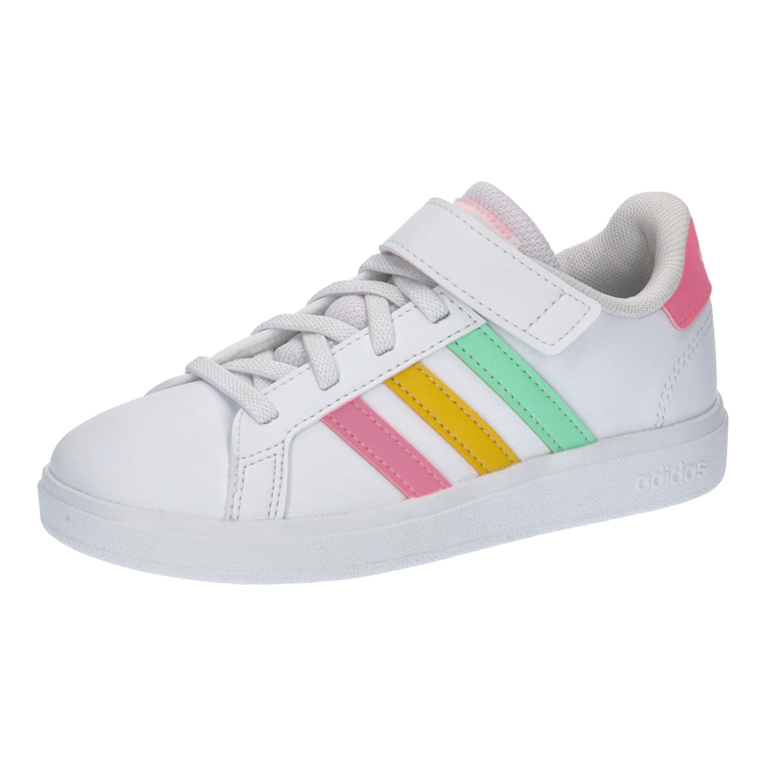adidas Performance adidas Kinder Sneaker GRAND COURT 2.0 EL K Sneaker