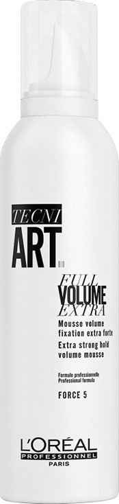 L'ORÉAL PROFESSIONNEL PARIS Haarschaum »Tecni.Art Full Volume Extra«, volumisierend