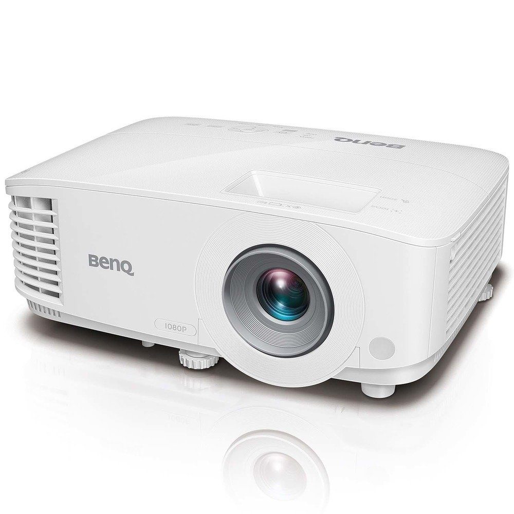 BenQ MH733 Beamer (4000 lm, 16000:1, 1920 x 1080 px)