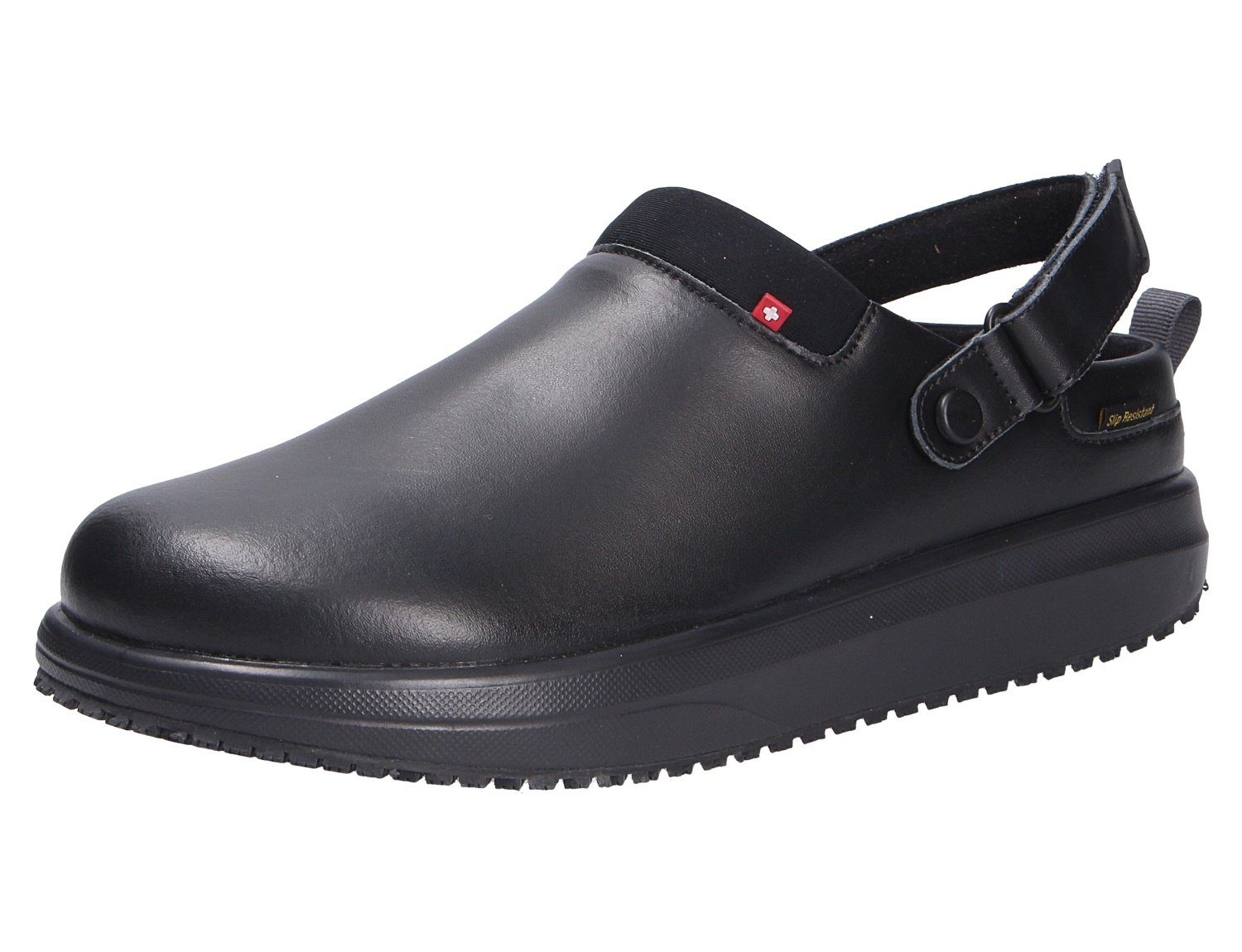 Joya ACE SR M BLACK Pantolette günstig online kaufen