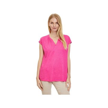 Betty Barclay Langarmshirt pink (1-tlg)