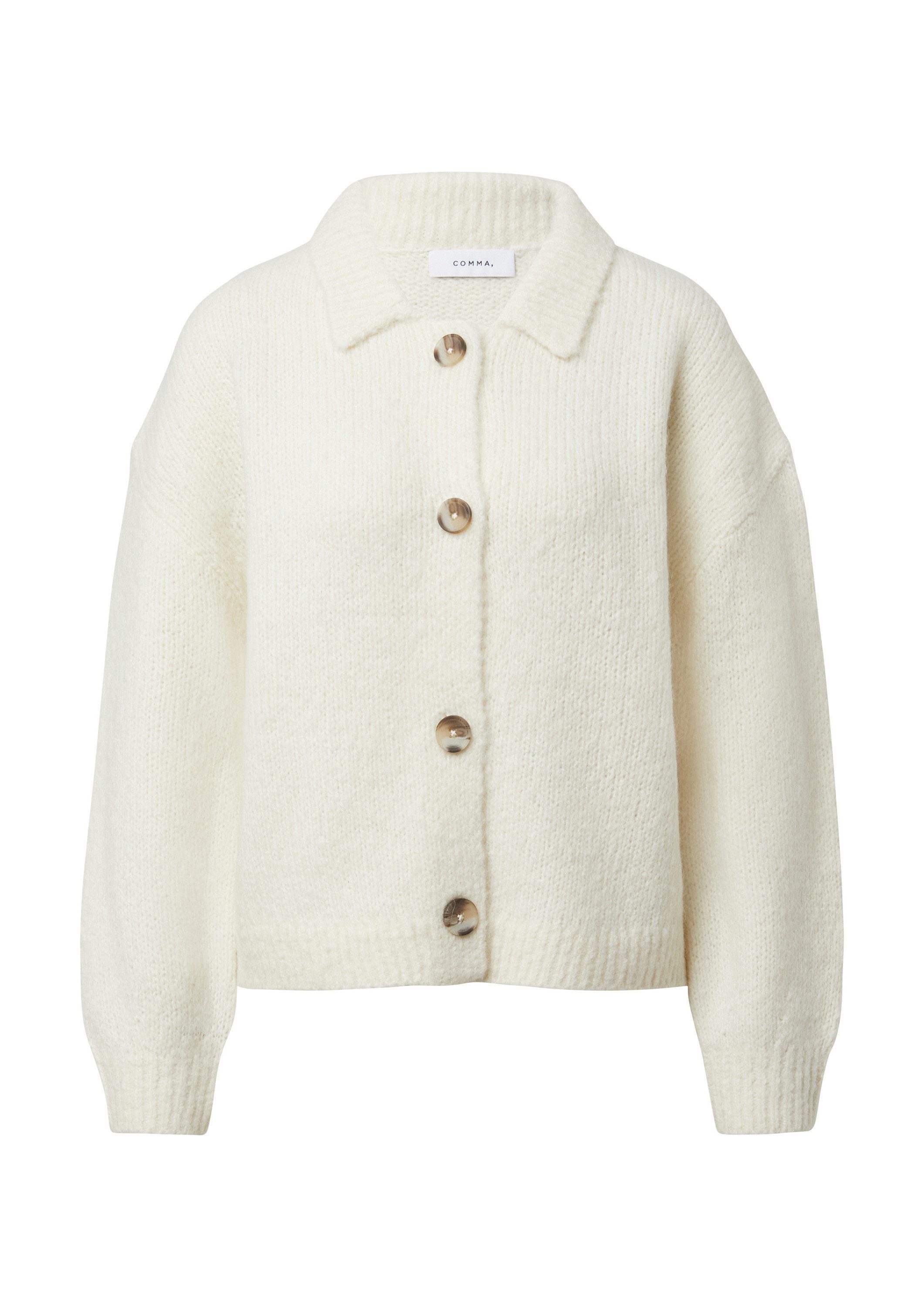 Cardigan Strickjacke
