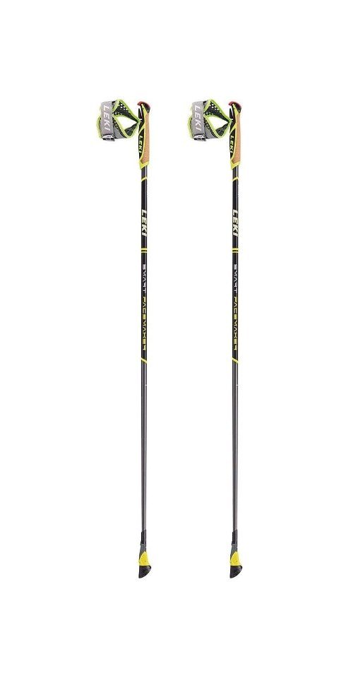 Nordic-Walking-Stöcke Smart Pacemaker Lite