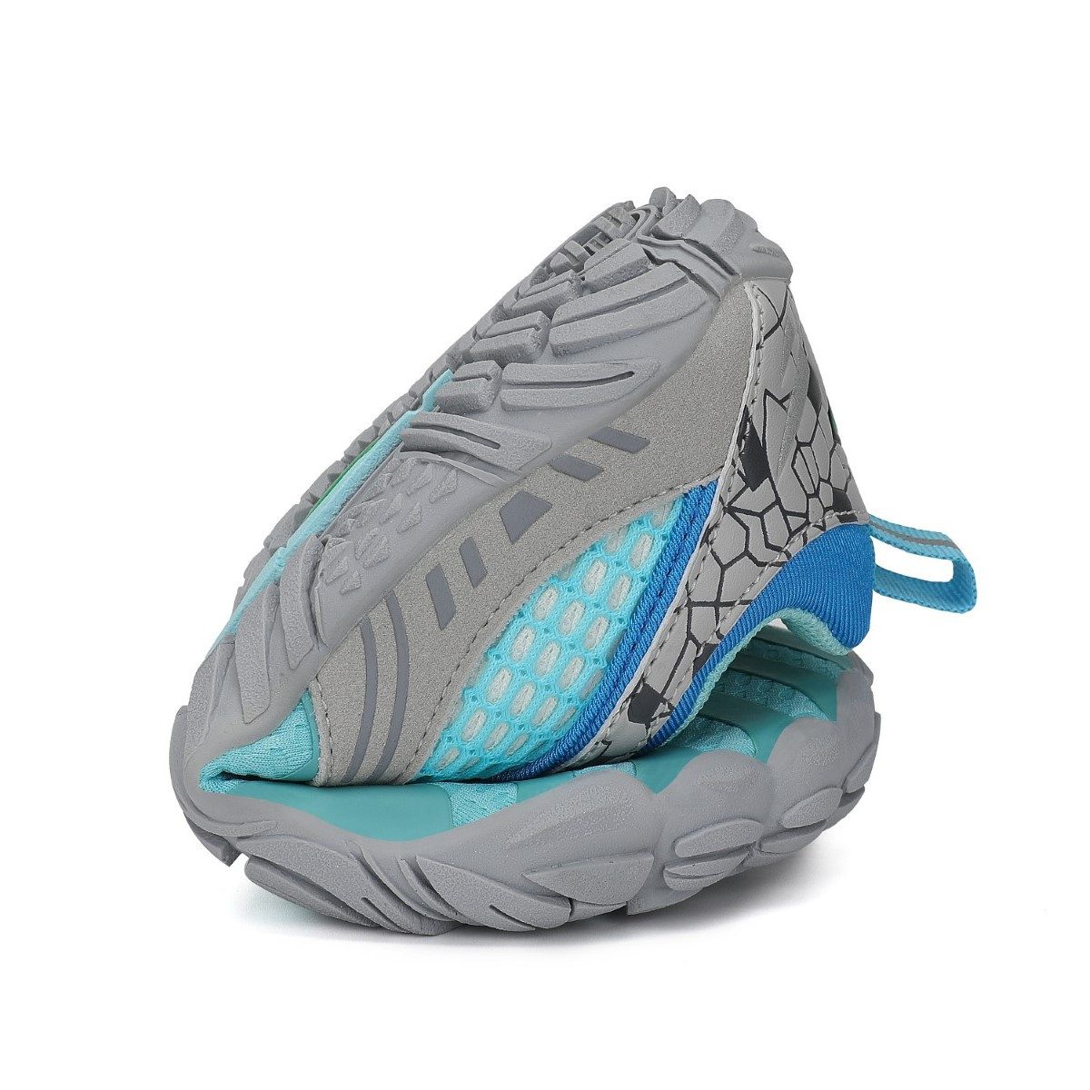 SAGUARO Saguaro leichter biegsamer Kinder Barfußschuh Barfußschuh