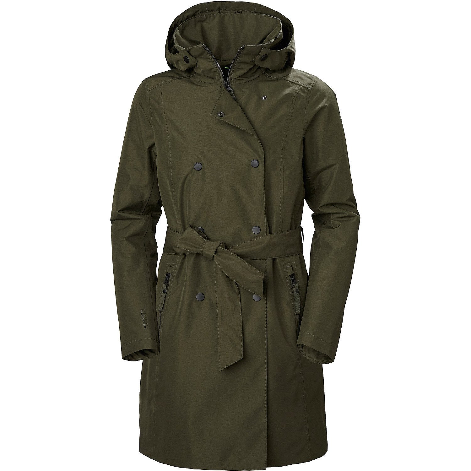 Helly Hansen Funktionsmantel Trenchcoat Welsey II