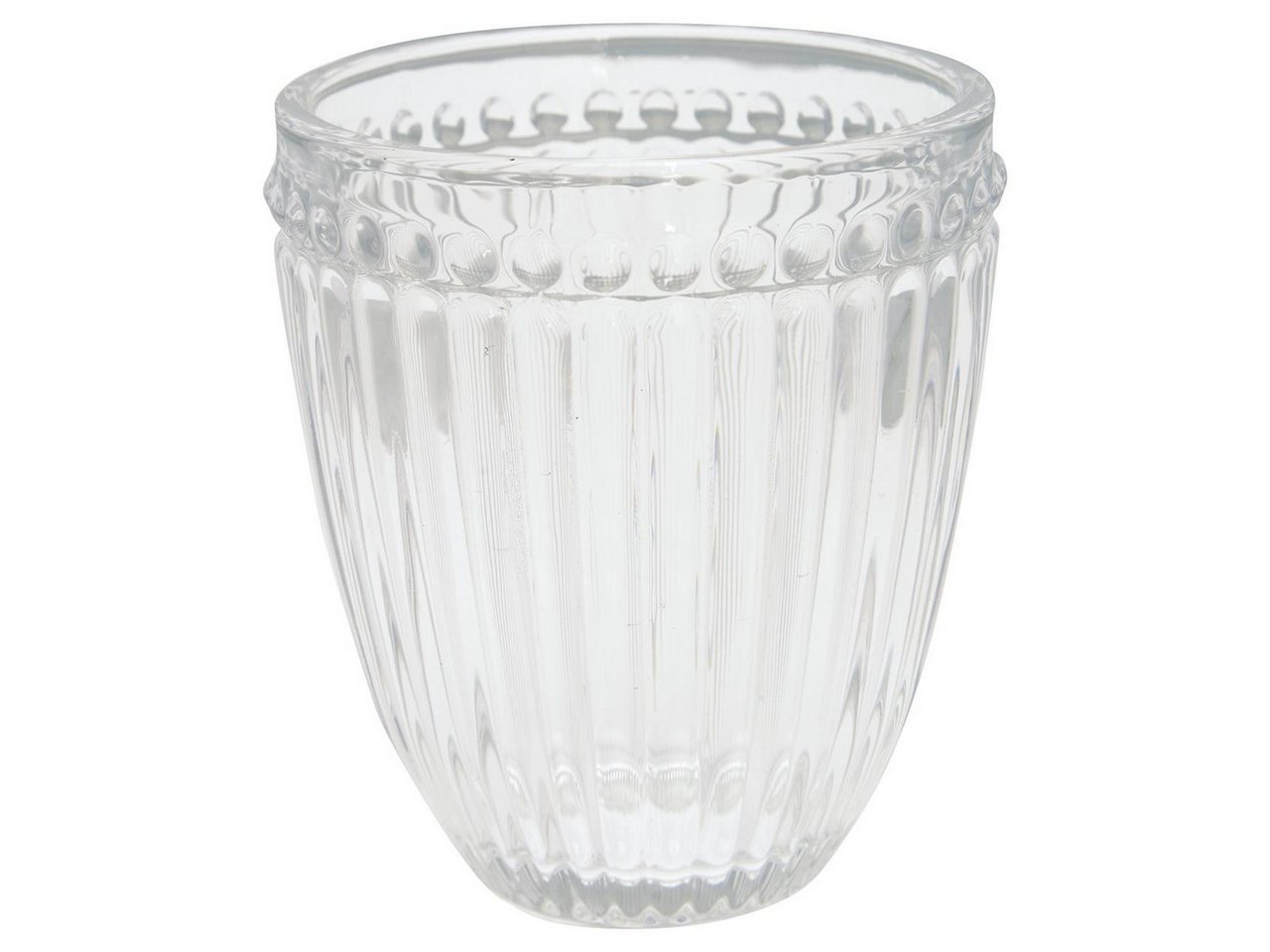 Greengate Glas