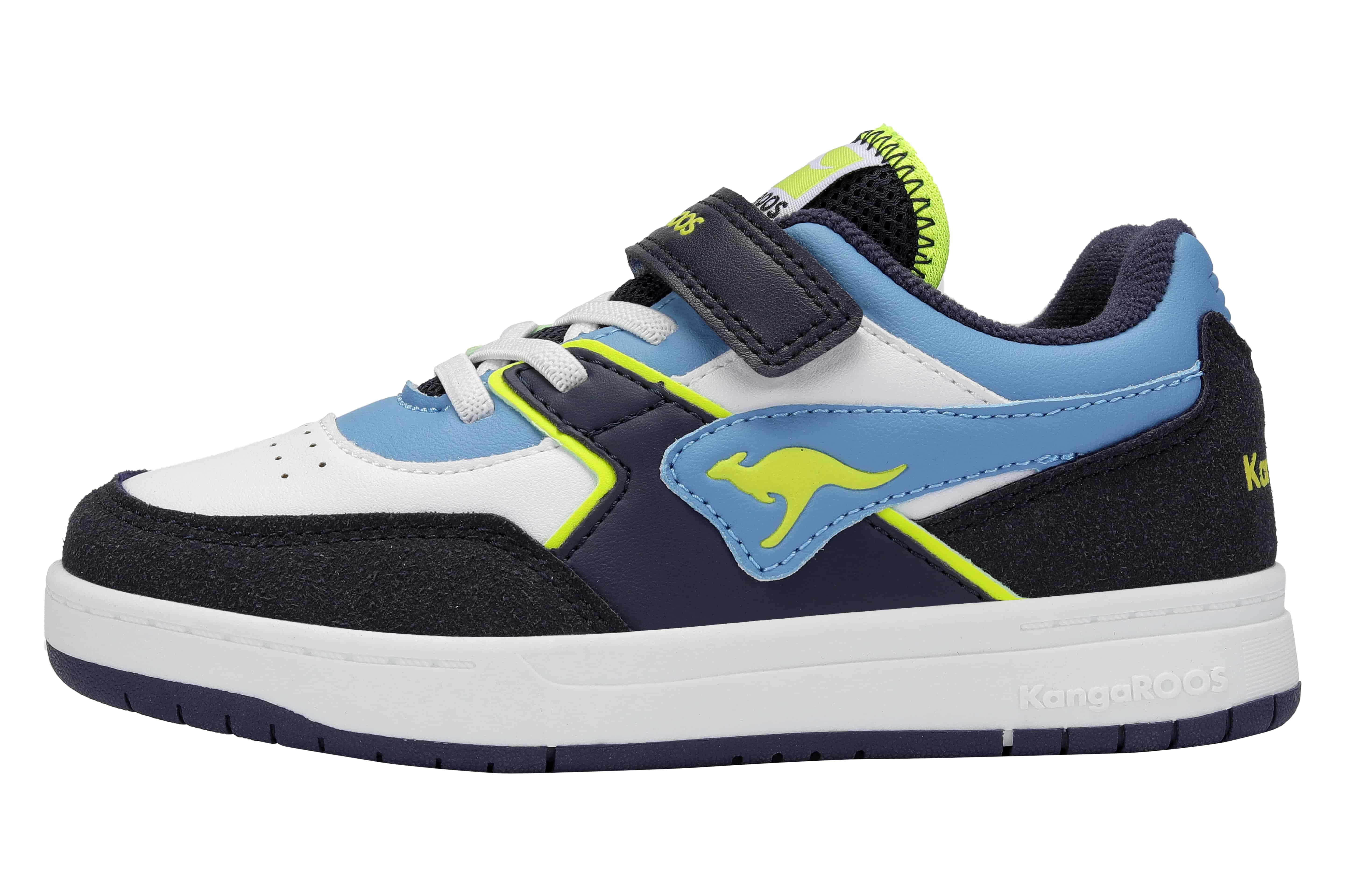 KangaROOS K-CP BOUNDER EV Sneaker