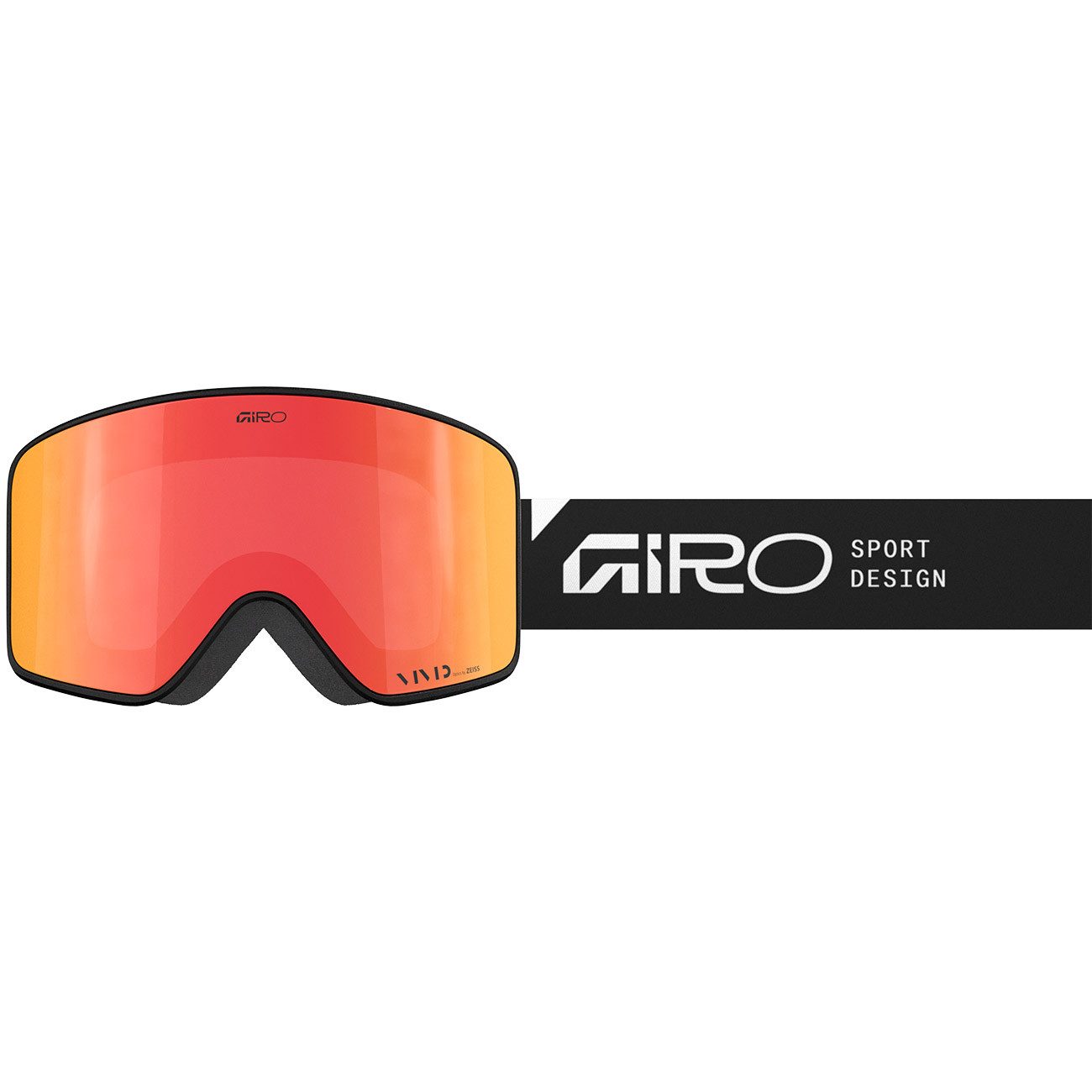 Giro Snowboardbrille Method II, Method II
