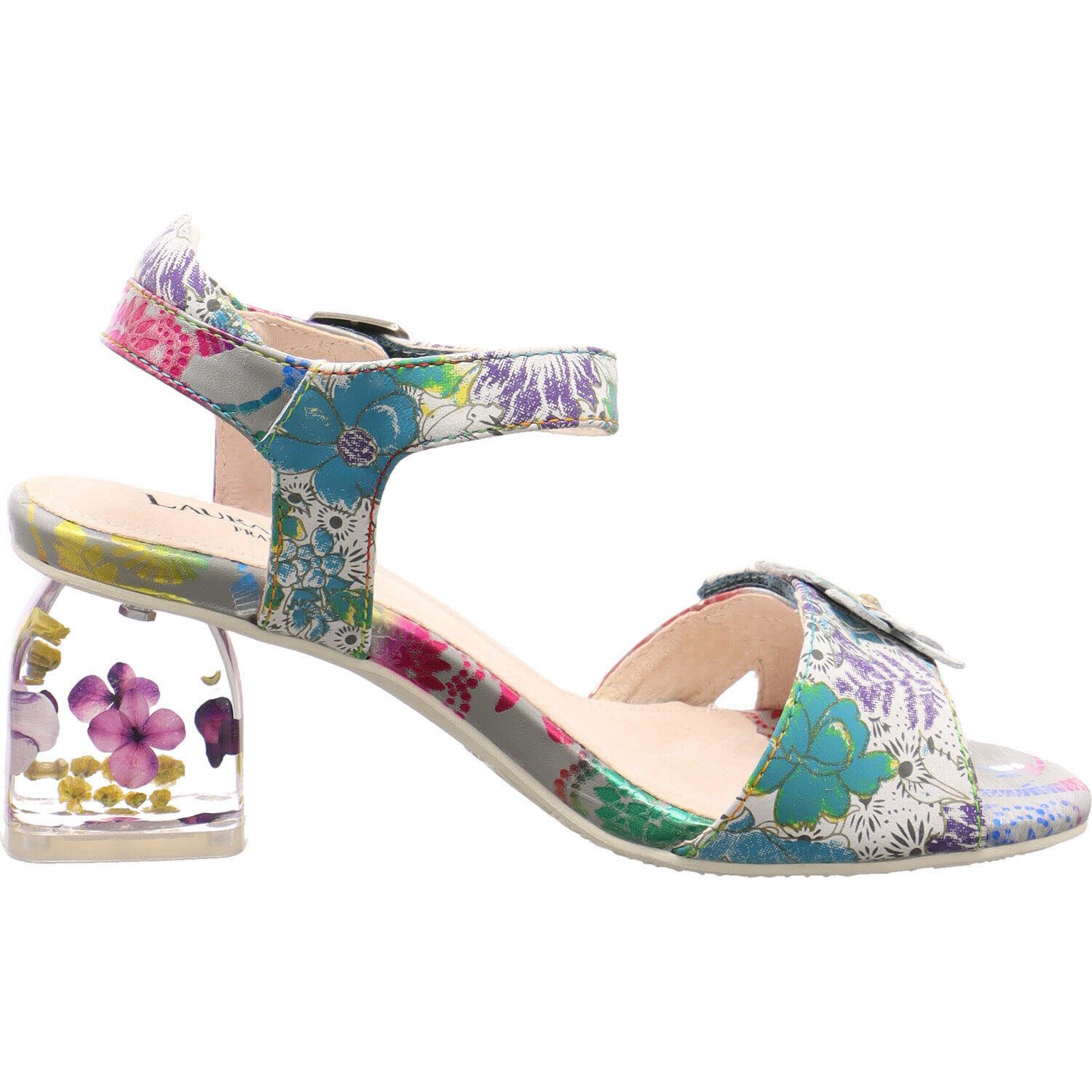 LAURA VITA Framboiseo 16 Sandalette – Bild 4 von 5