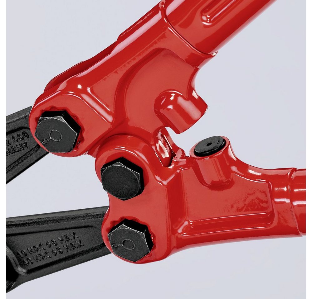 Thumbnail - Knipex Bolzenschneider Knipex Bolzenschneider 460 mm 62 HRC