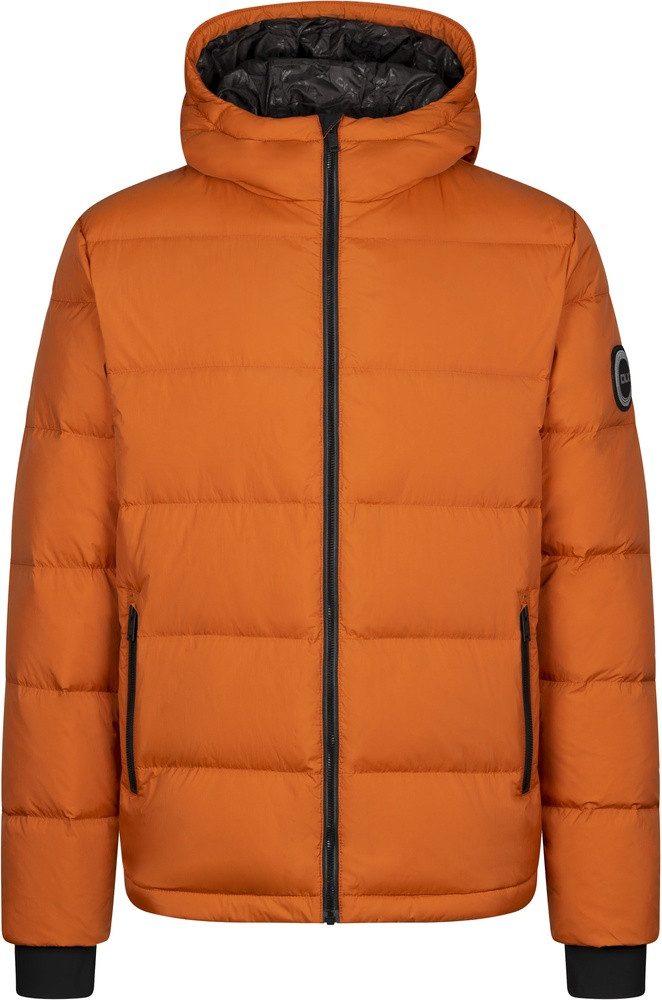 DLX Winterjacke Sergei Down Jacket