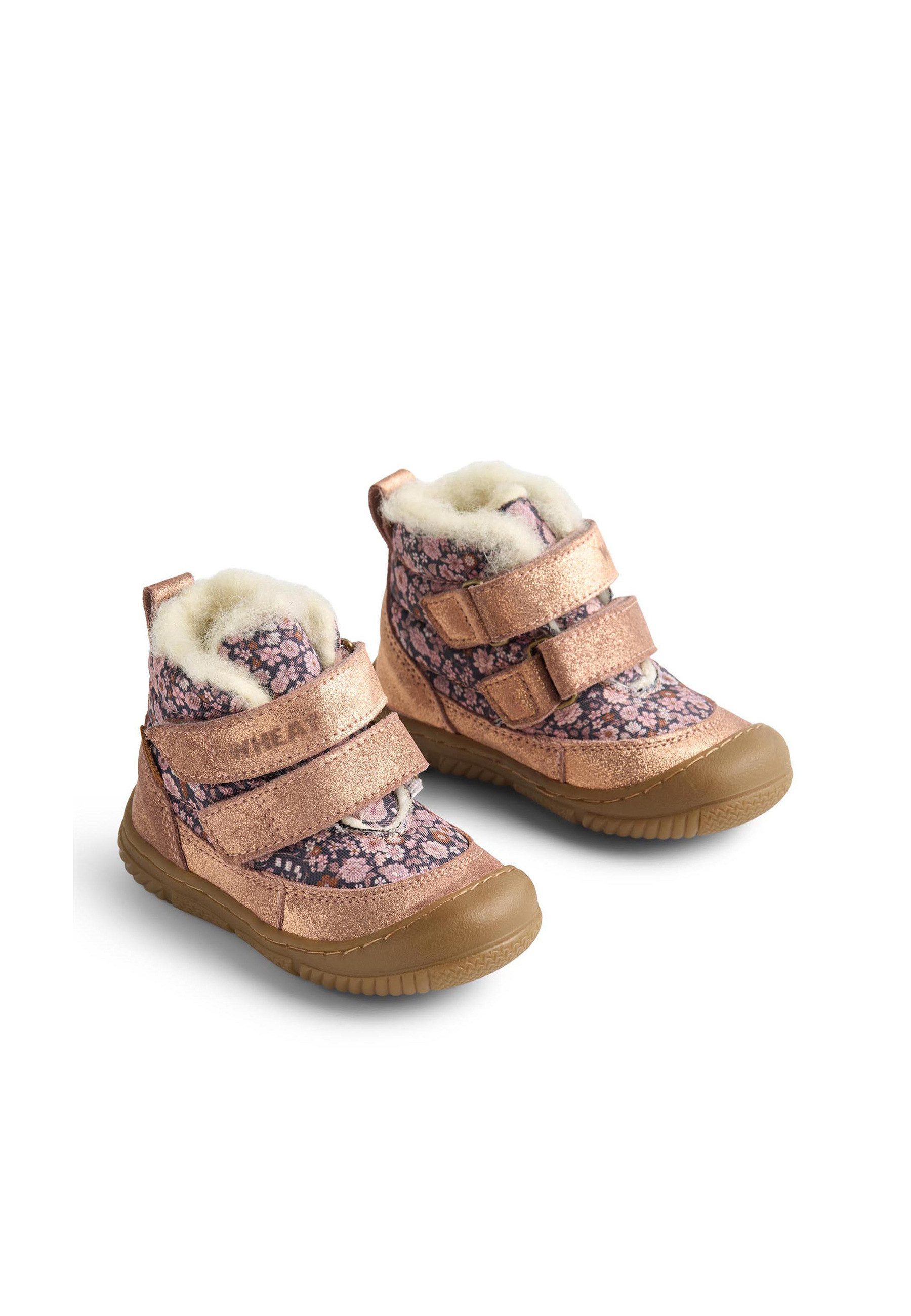 WHEAT WHEAT Winterboot Dowi Tex Stiefel