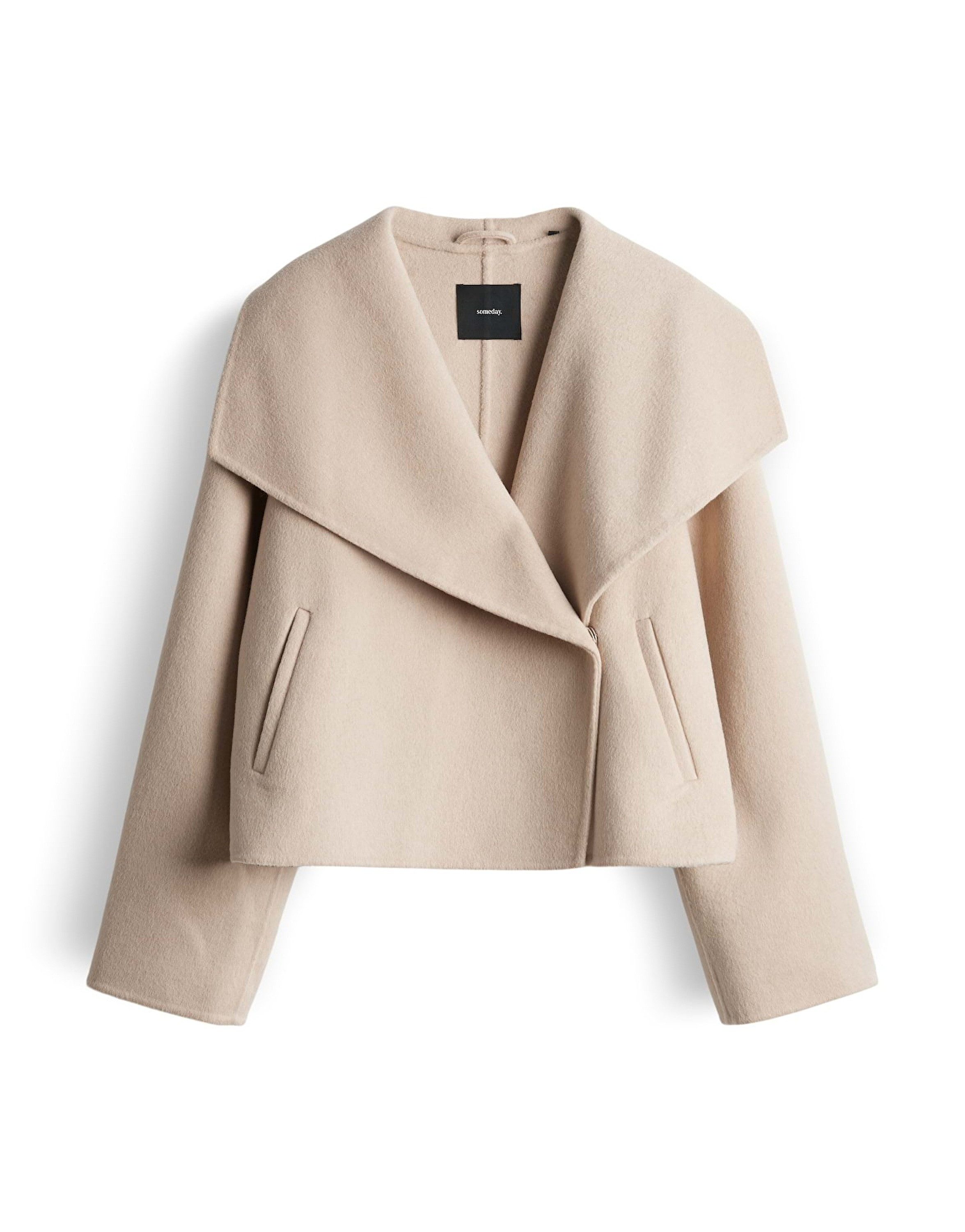 someday Outdoorjacke günstig online kaufen