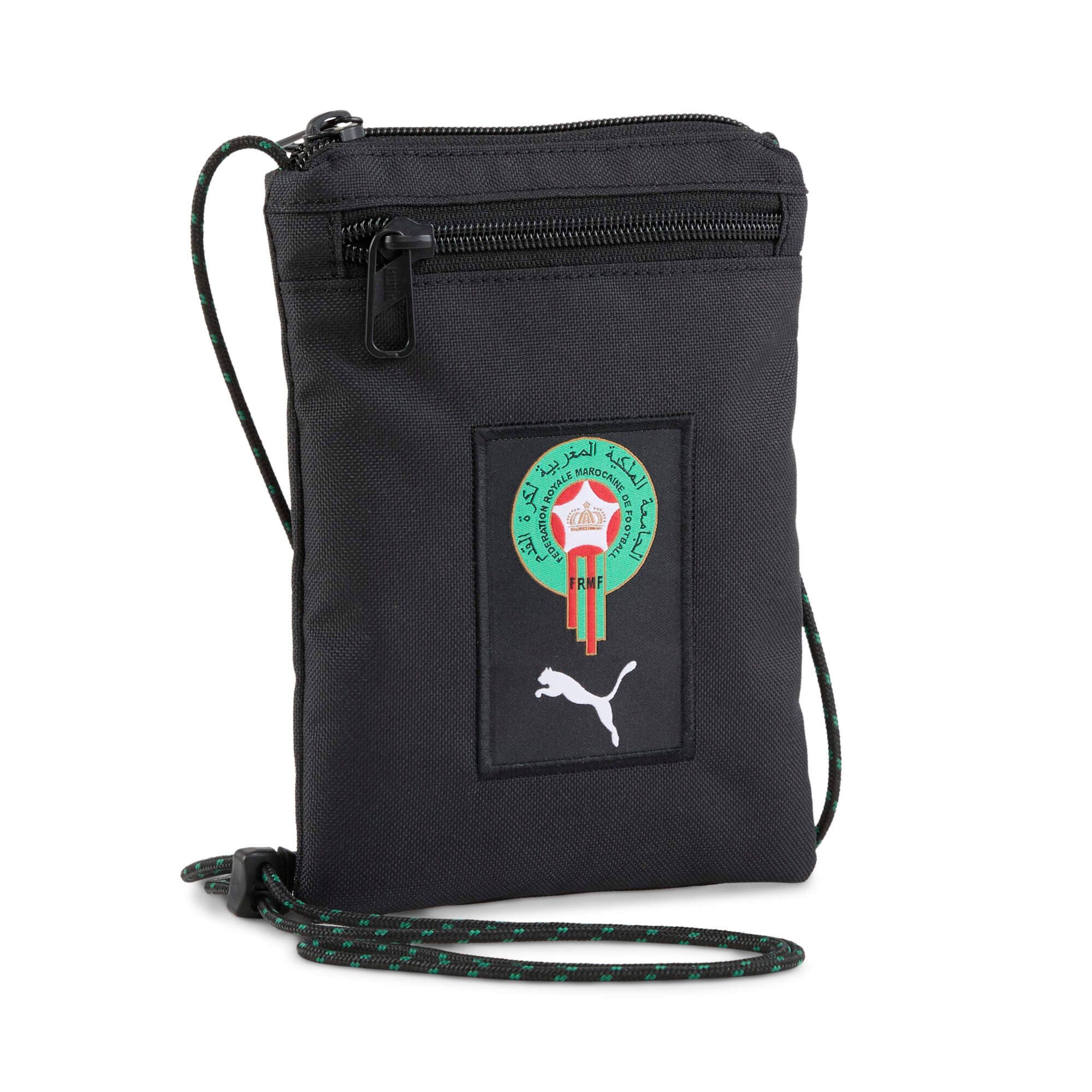 PUMA Umhängetasche Puma Umhängetasche Marokko Fan 0.1L 091493