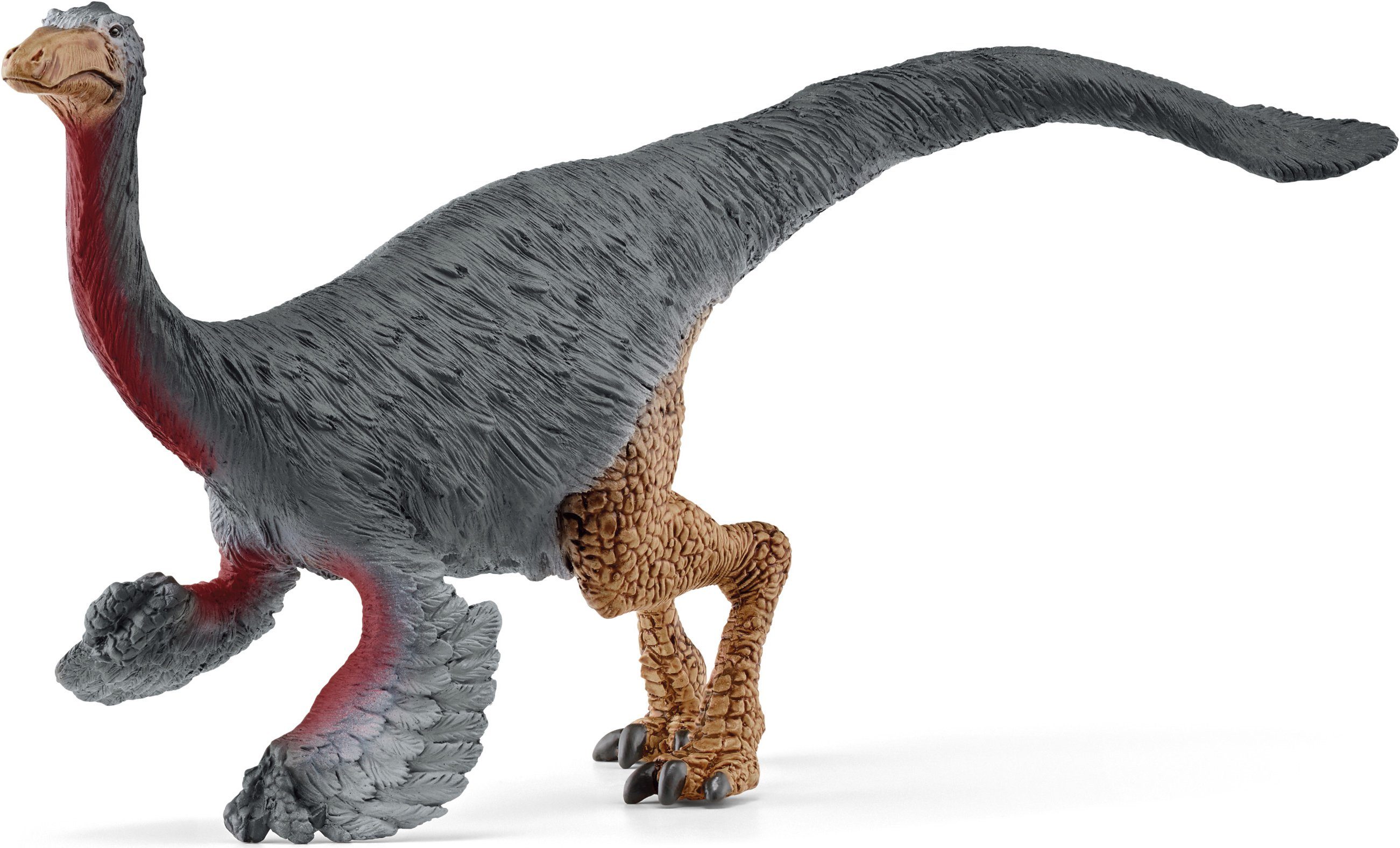 Schleich® Spielfigur DINOSAURS, Gallimimus (15038)