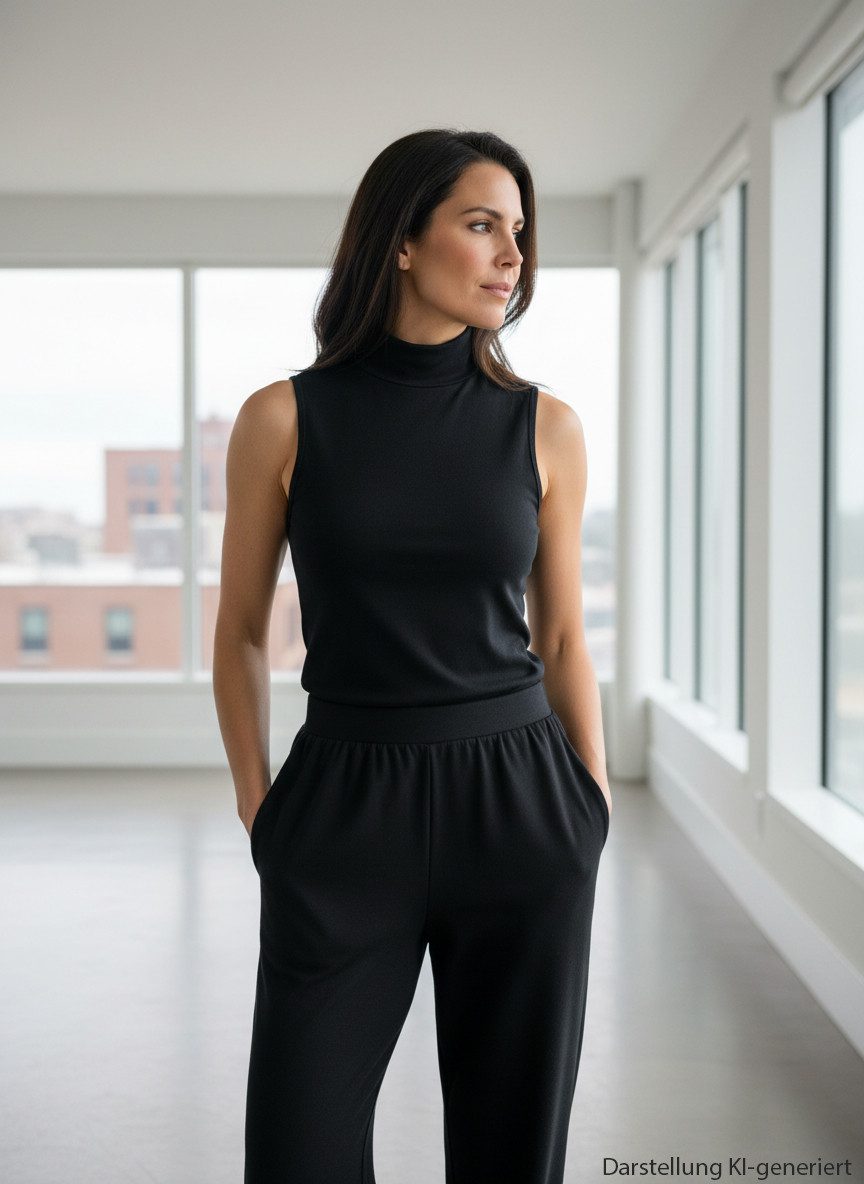 Unterhemd Bio Cotton