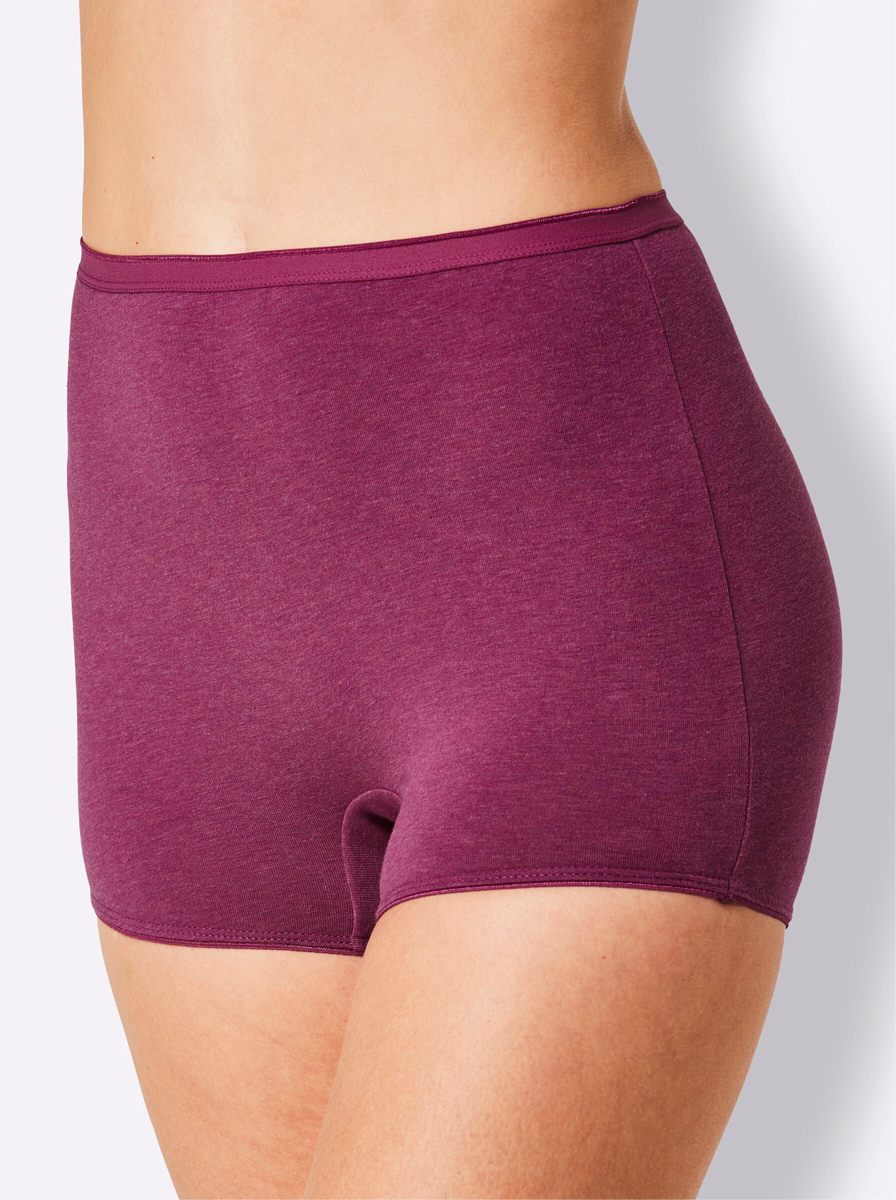 Witt Slip Panty (4-St) – Bild 2 von 5