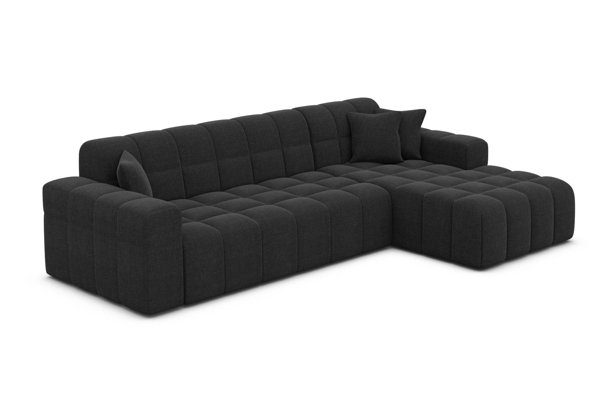 Sofa Dreams Ecksofa Ibiza L Form günstig online kaufen
