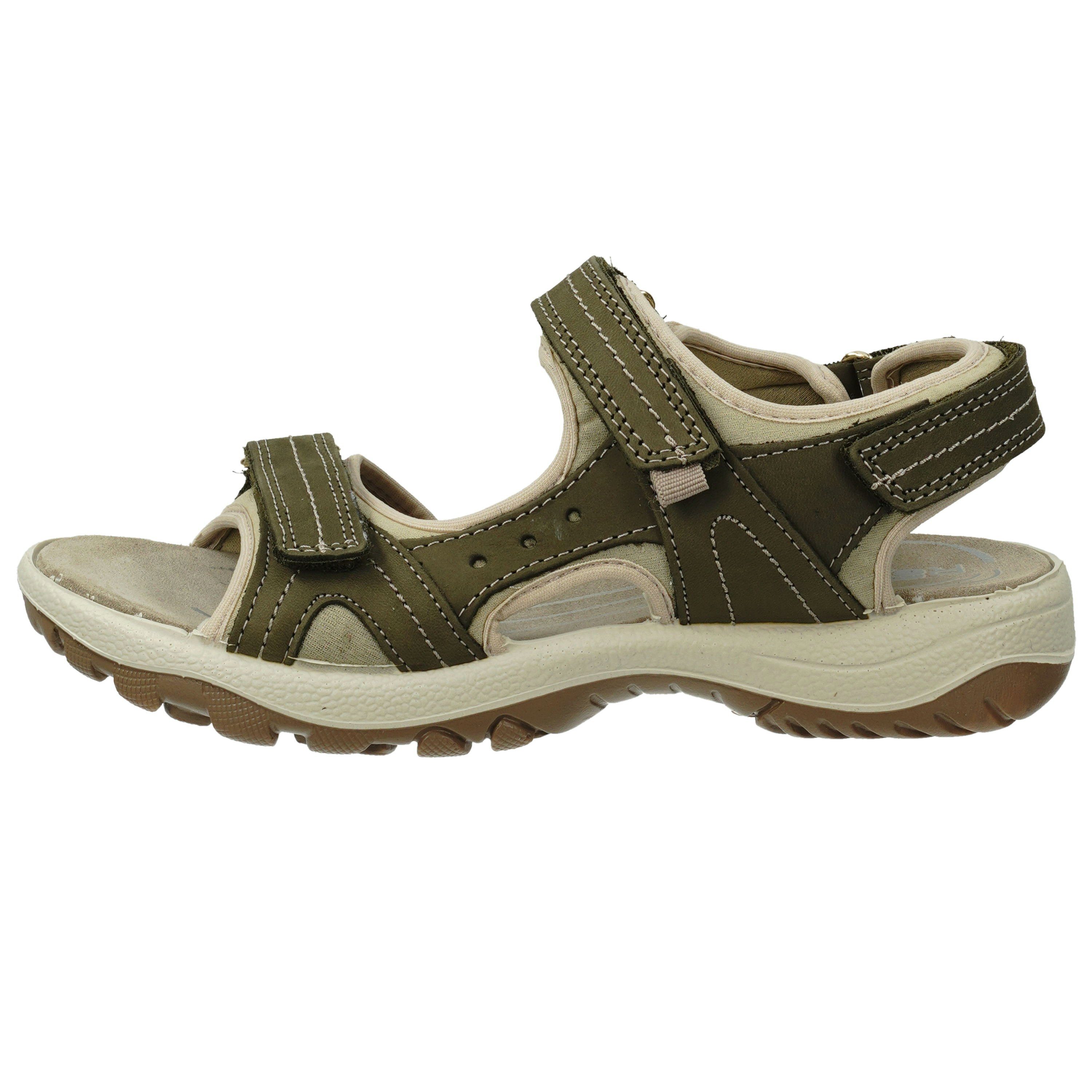 Rohde Outdoorschuh günstig online kaufen