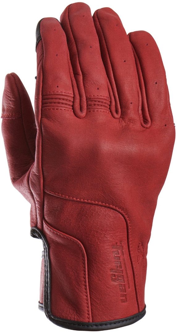 Furygan Motorradhandschuhe TD Vintage D3O® Damen Motorradhandschuhe