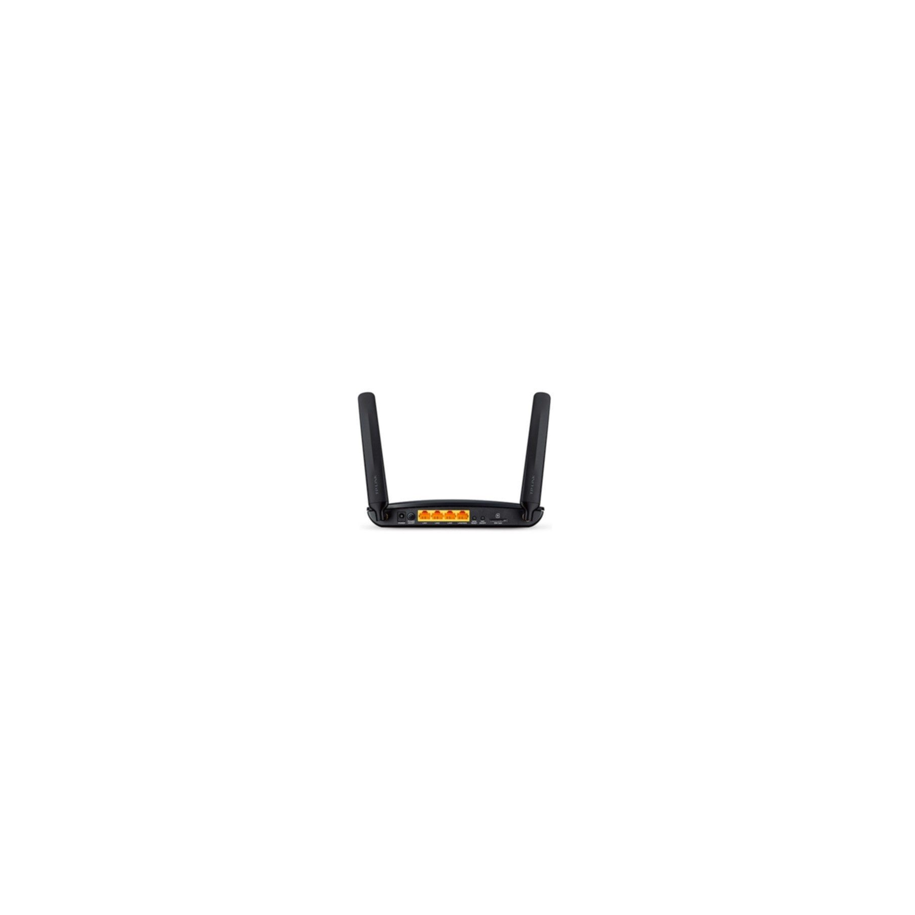 tp-link TL-MR6400 WLAN-Router