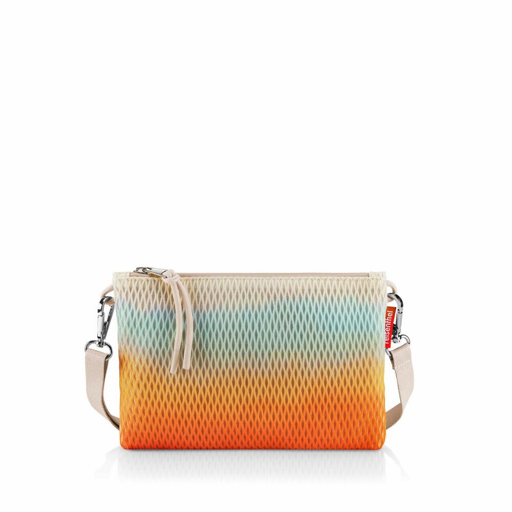 REISENTHEL® Kosmetiktasche extralite case 1 mesh tropical