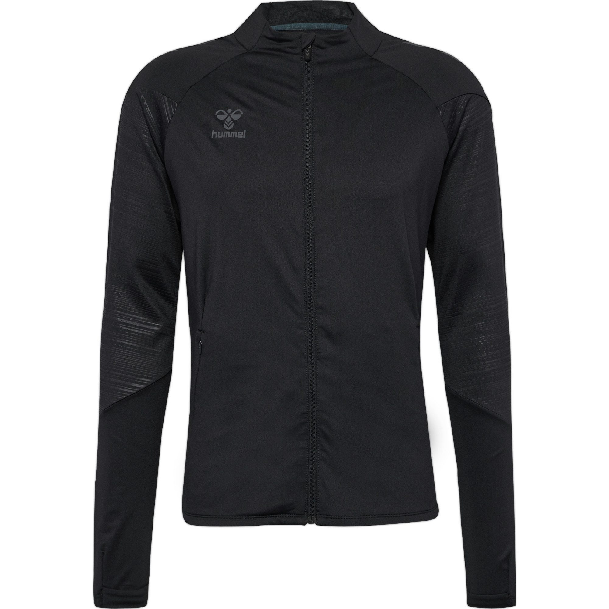 Trainingsjacke Hummel Herren Trainingsjacke PRO TRAINING ZIP JACKET 225244