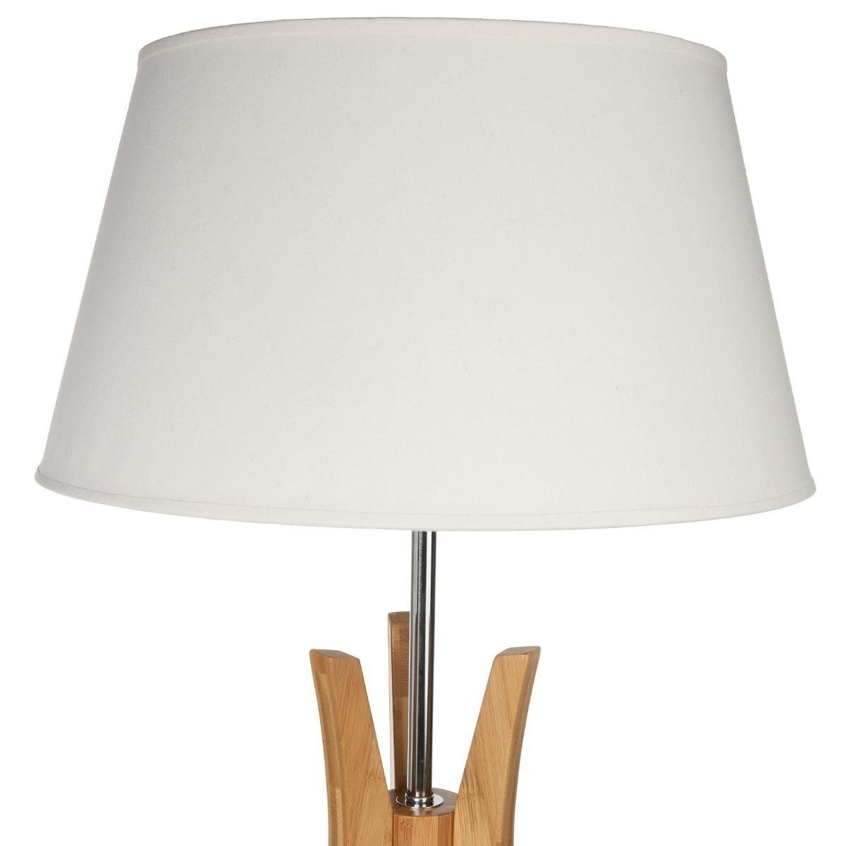 Atmosphera Créateur d'intérieur Stehlampe Stehlampe - Atmosphera, Leuchte mit Dekofunktion, ohne Leuchtmittel