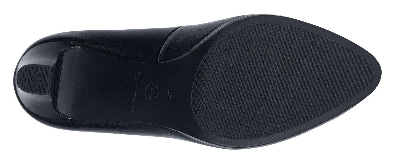 Tamaris Pumps, Abendschuh, Festtagsschuh, Trichterabsatz, mit günstig online kaufen