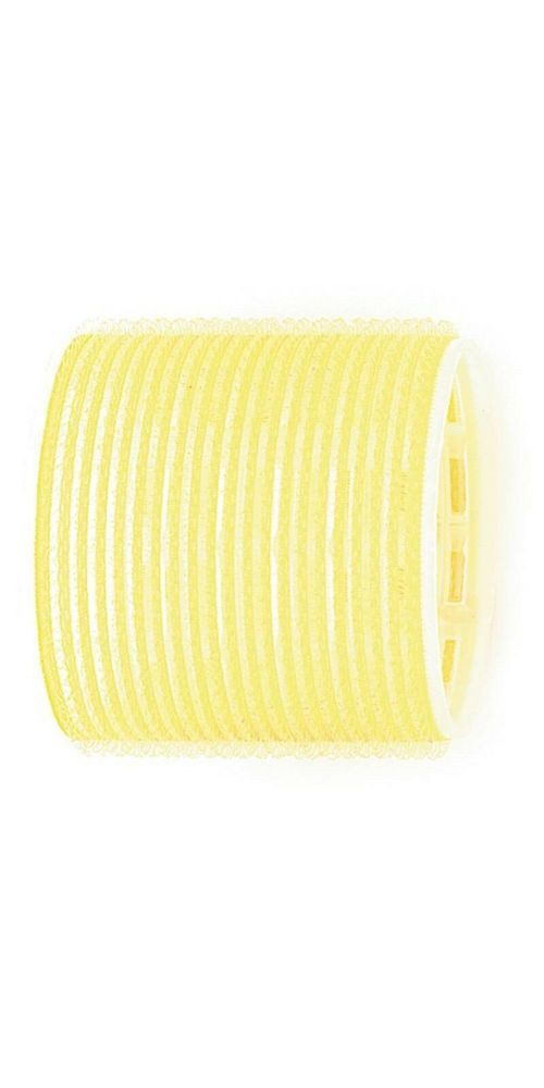Sibel Lockenwickler Sinelco Lockenwickler-Kleber 6st Gelb 66mm