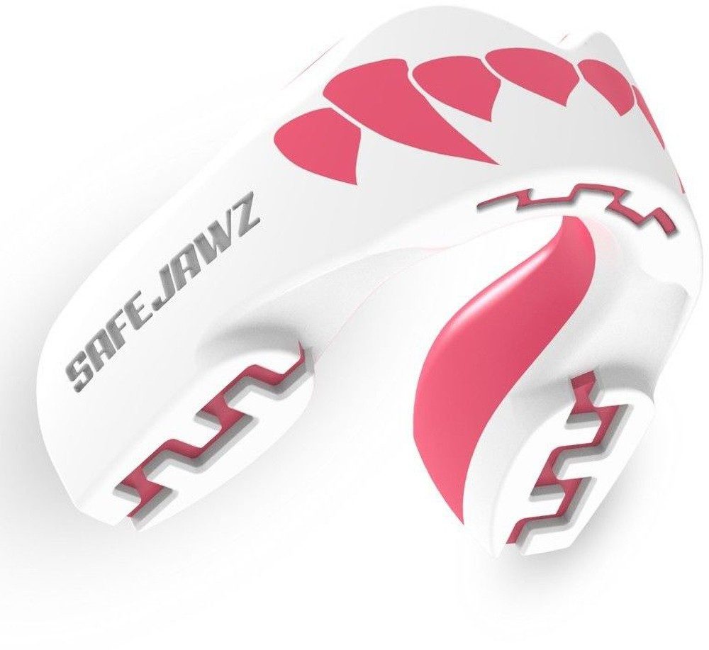 SafeJawz Zahnschutz