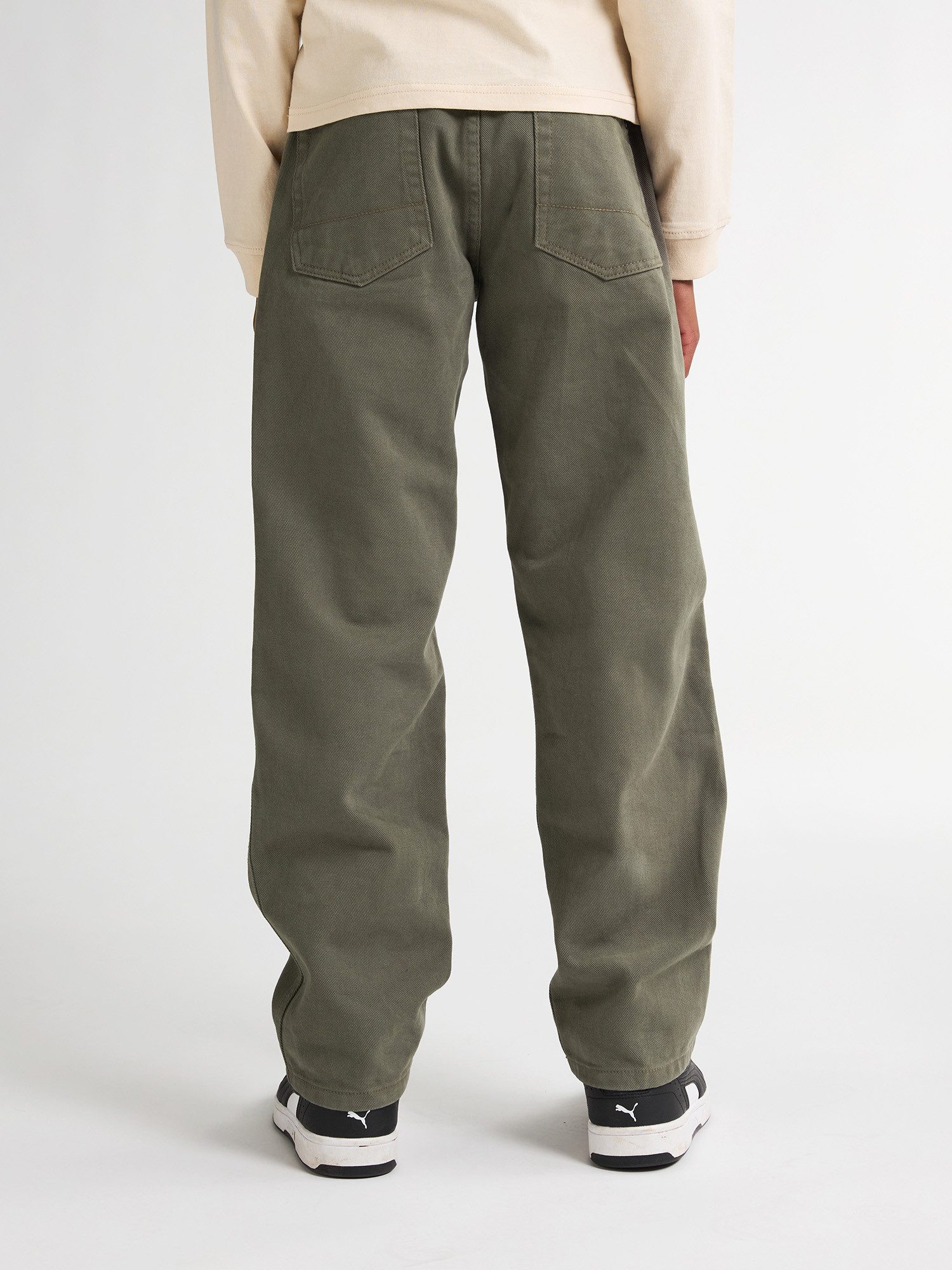 Petrol Industries Chinohose Wind River