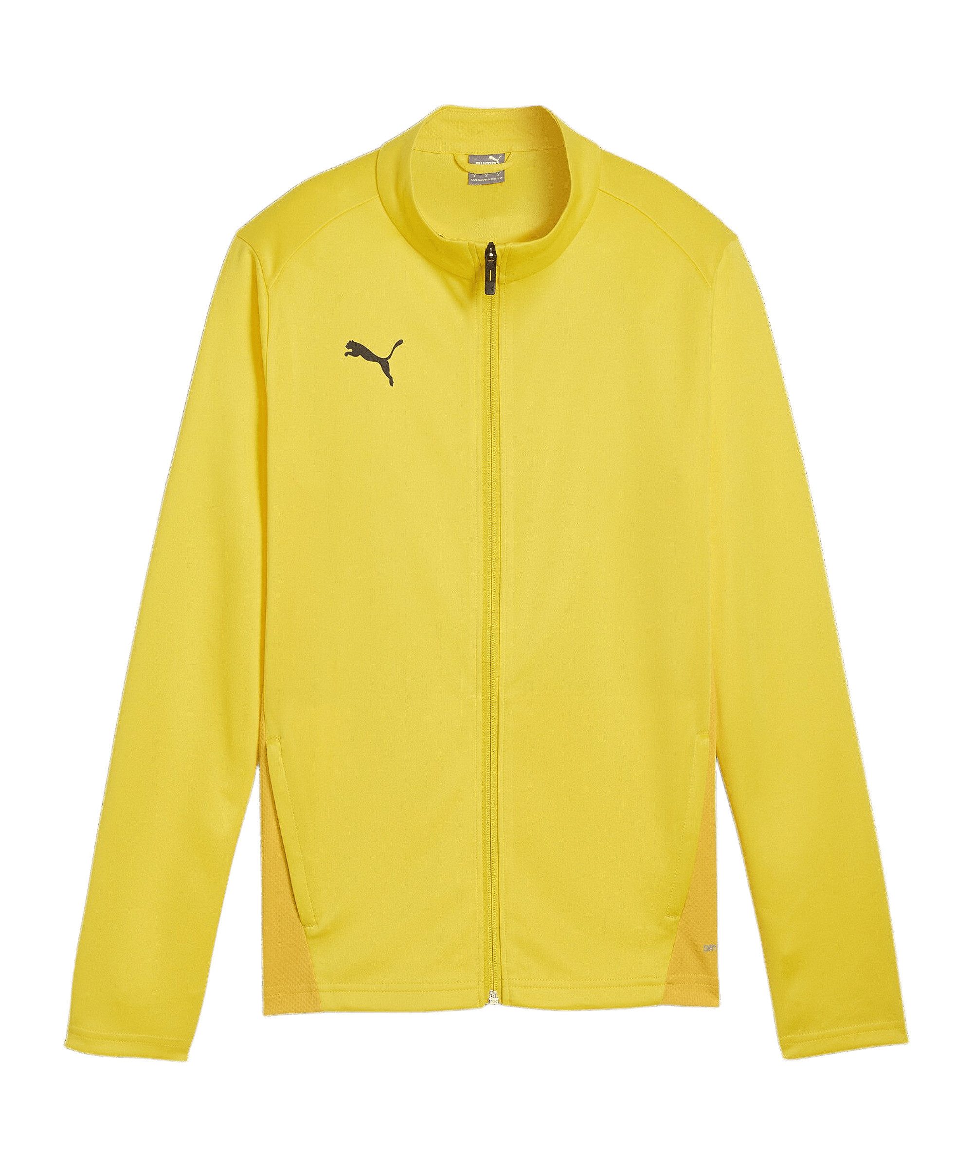 PUMA Trainingsjacke PUMA teamGOAL Trainingsjacke Damen günstig online kaufen