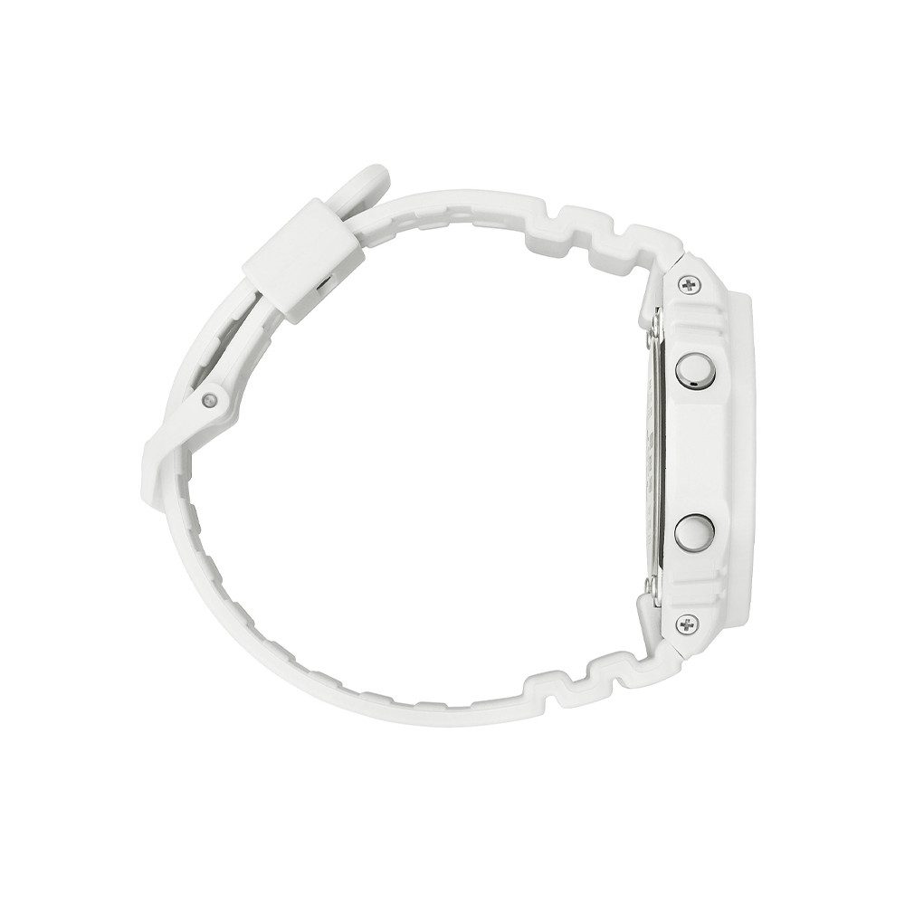 CASIO Digitaluhr Casio G-Shock GA-2100-7AER GA-2100-7AER, Hochwertiges Produkt mit zeitlosem Design, sorgfältiger Verarbeitung – Bild 4 von 5