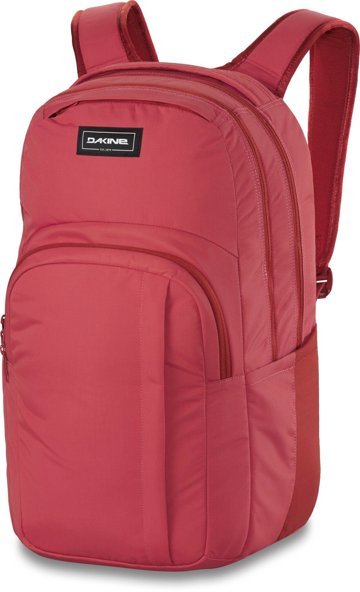 mineral Freizeitrucksack mit Campus 33L L red Dakine Rucksack Laptopfach Laptopfach,