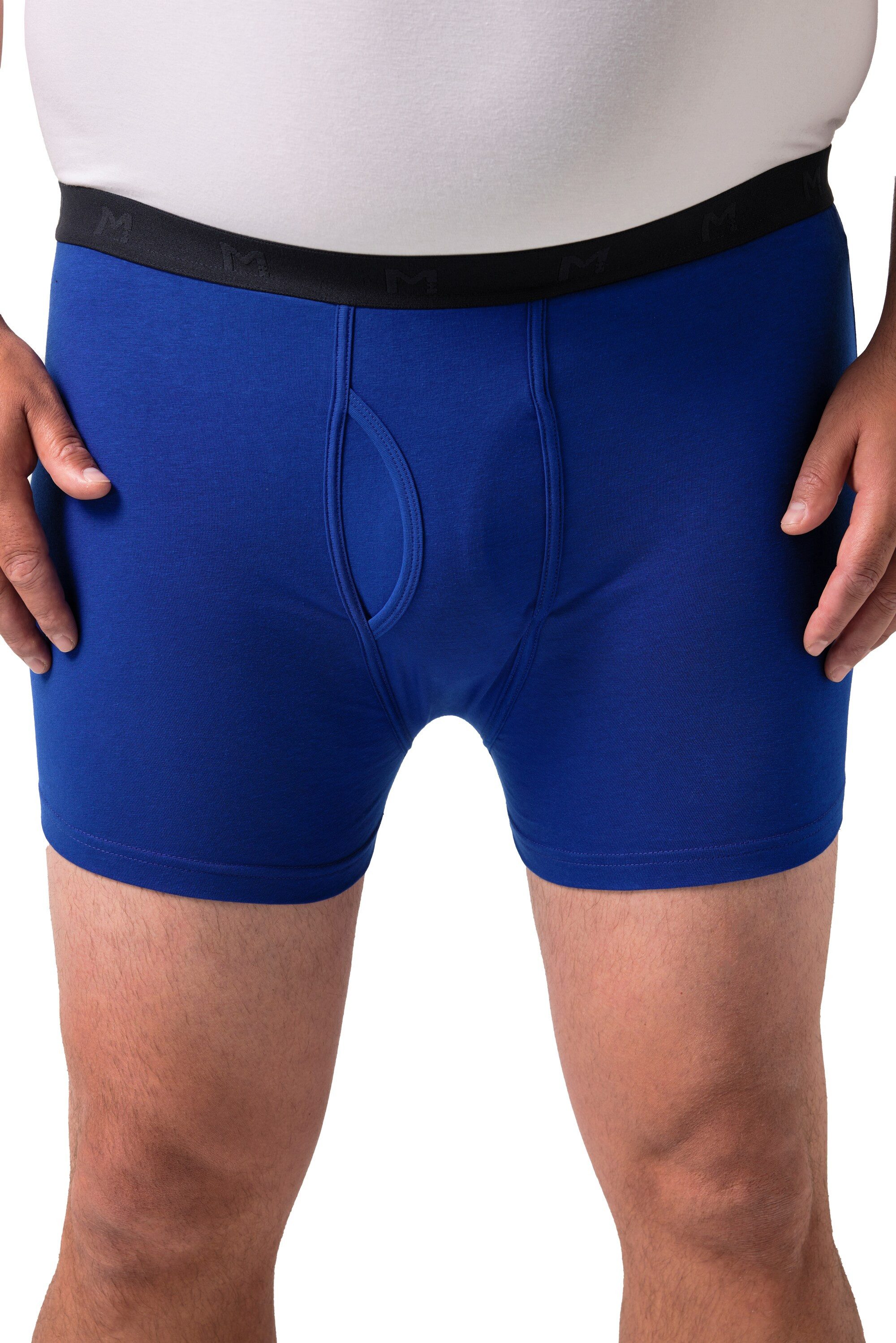 Men Plus Slip Men+ Hip-Pants FLEXLASTIC® günstig online kaufen